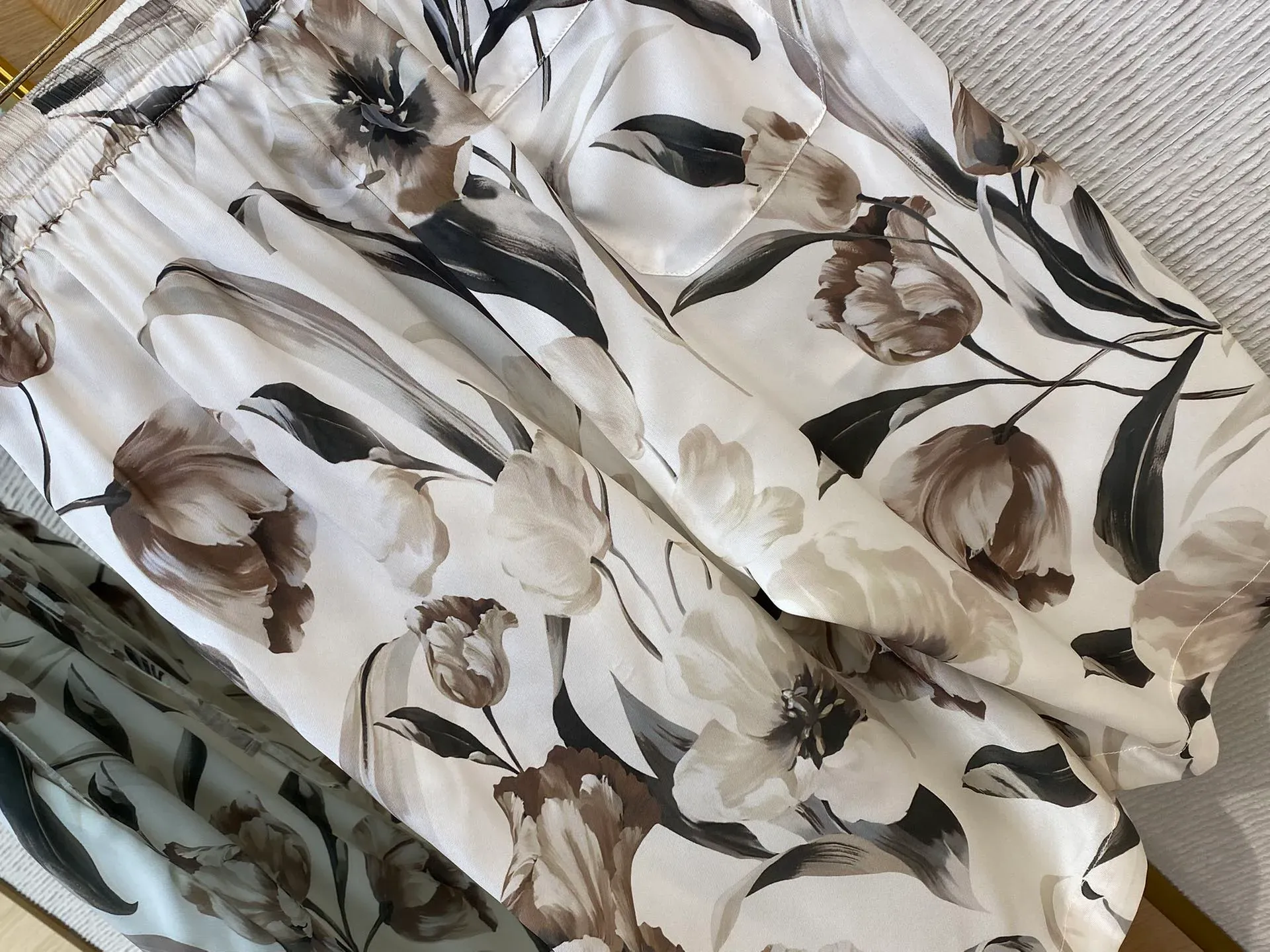 Рубашки Мужские Dolce & Gabbana 658770