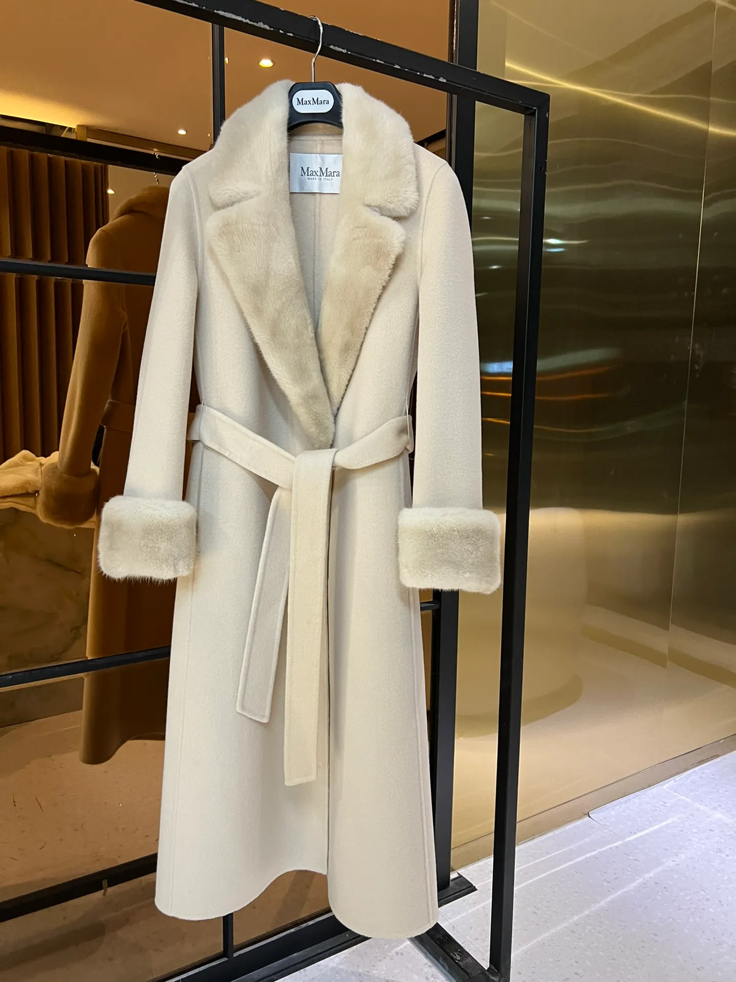 Пальто Женские Max Mara 343868