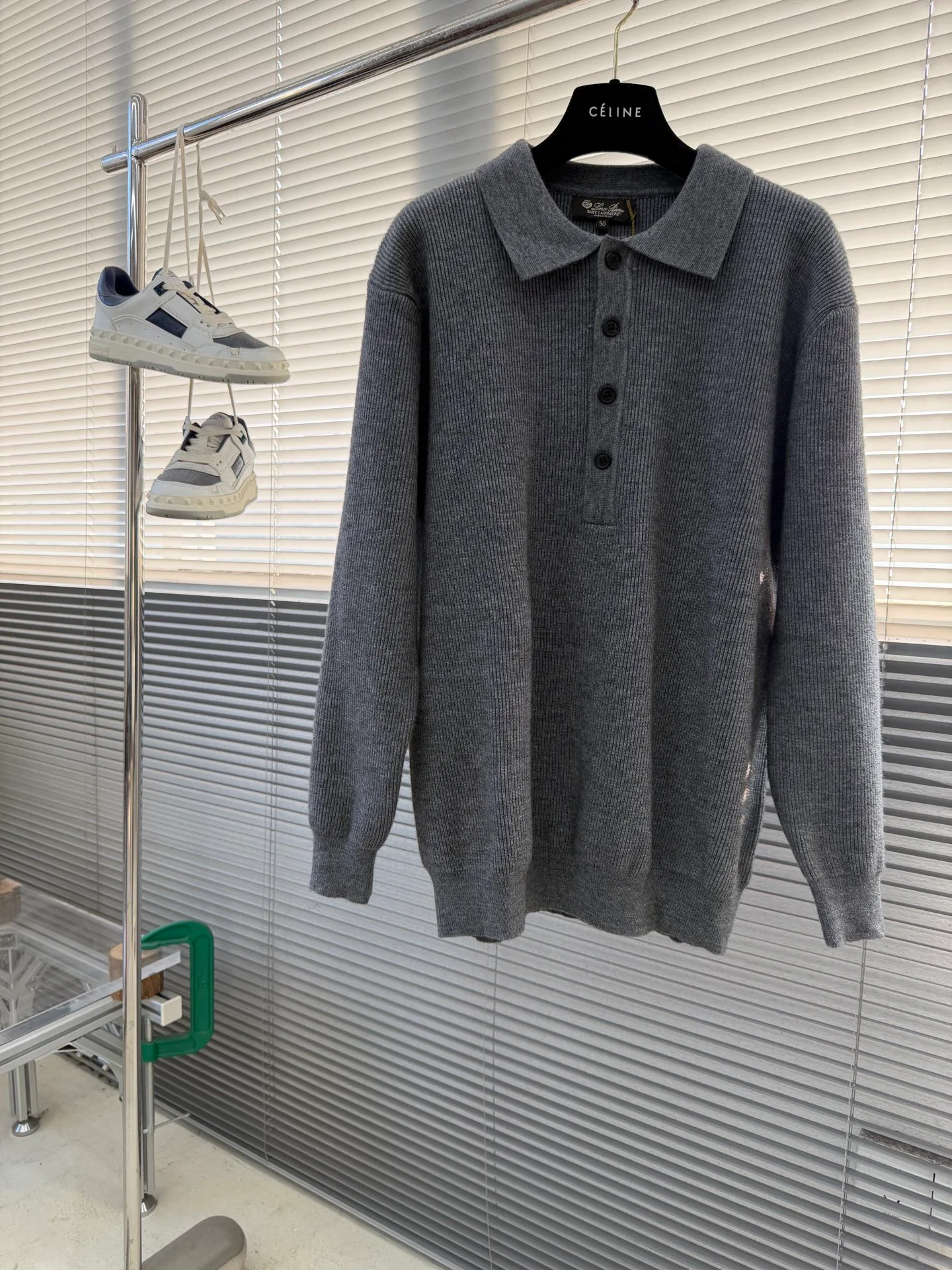 Рубашки Женские Loro Piana 1968656