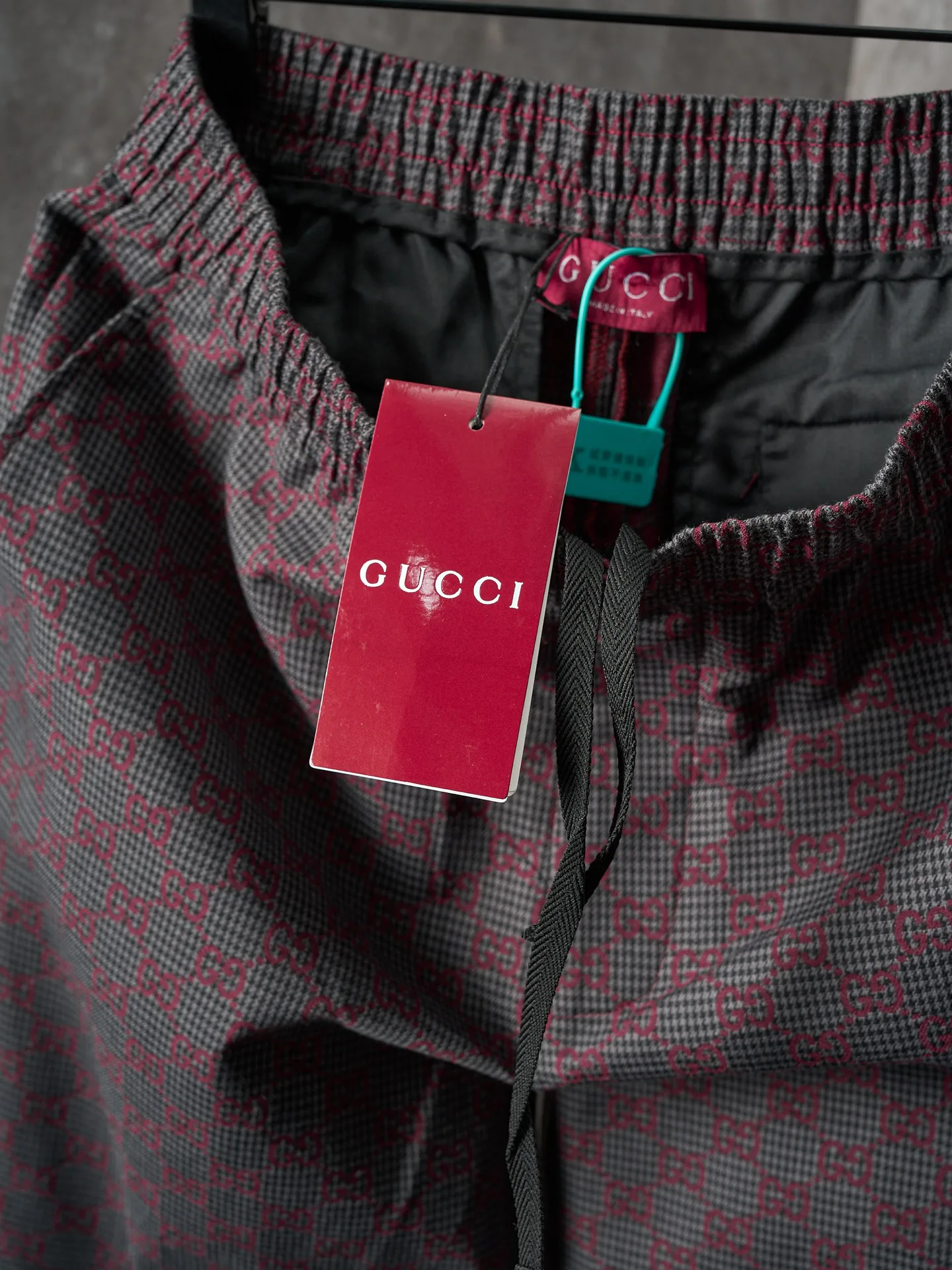 Шорты Женские Gucci 1889347