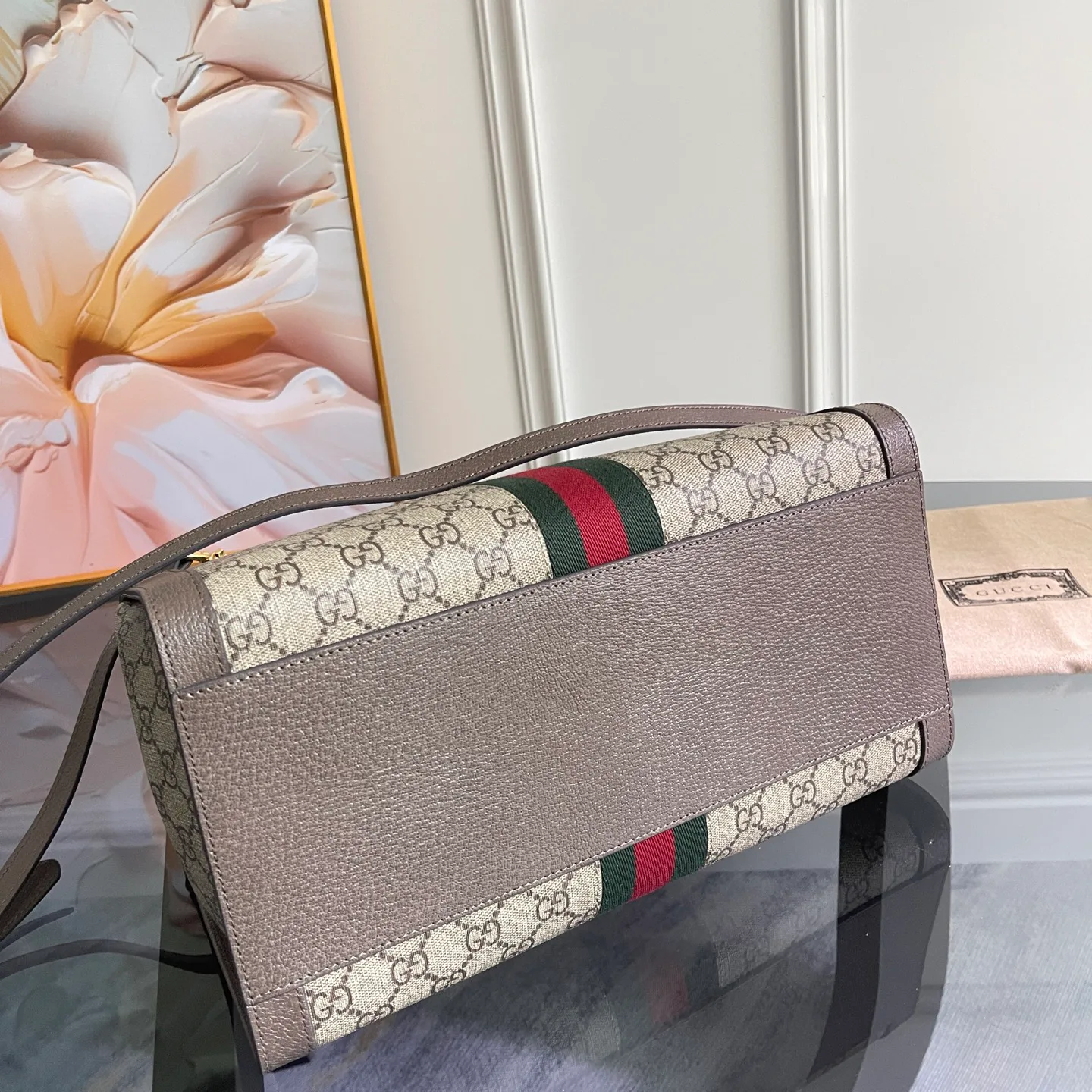 Классические Сумки Женские Gucci 13558932