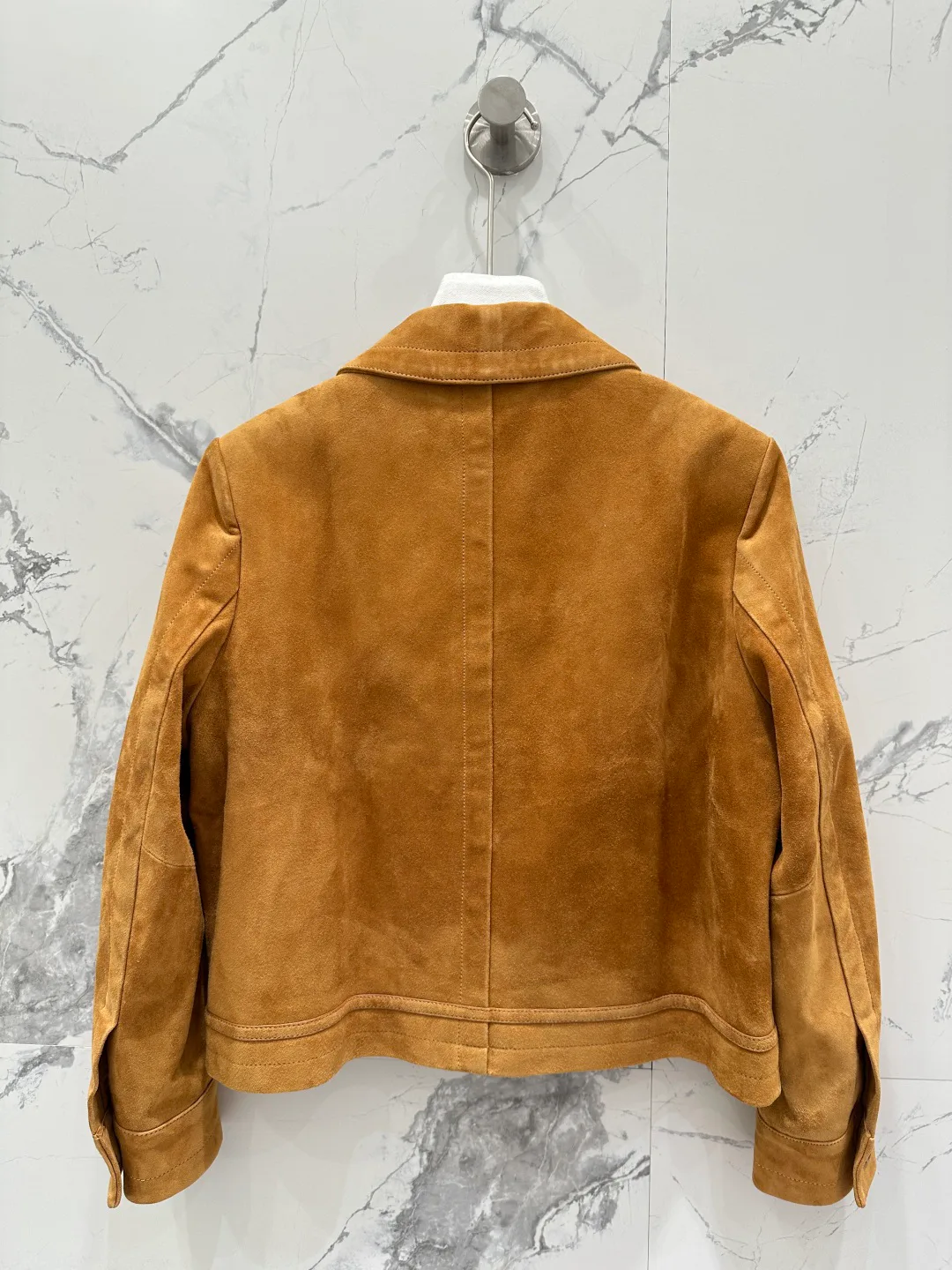 Кожаные Куртки И Дублёнки Женские Gucci 10387504