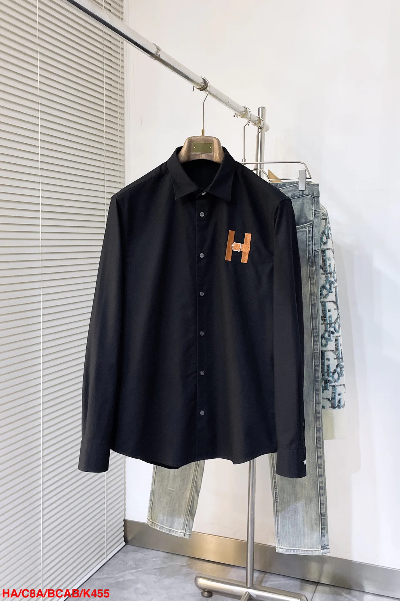 Рубашки Женские Hermes 5899044