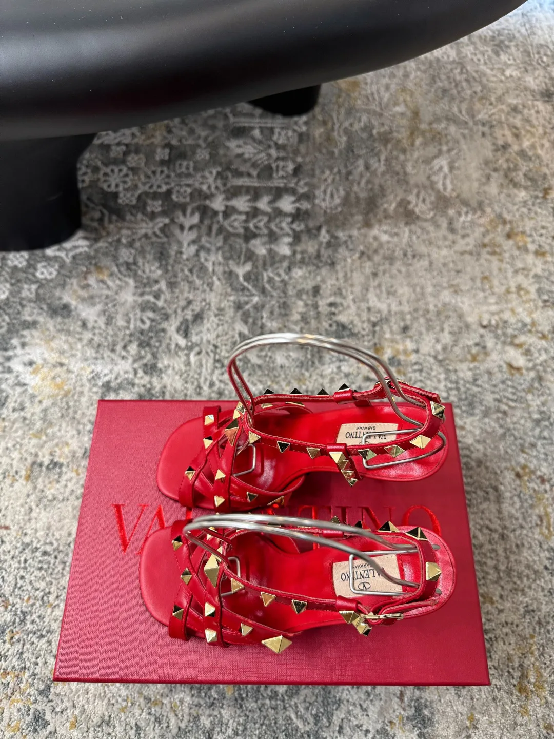 Туфли Женские Valentino 2989244