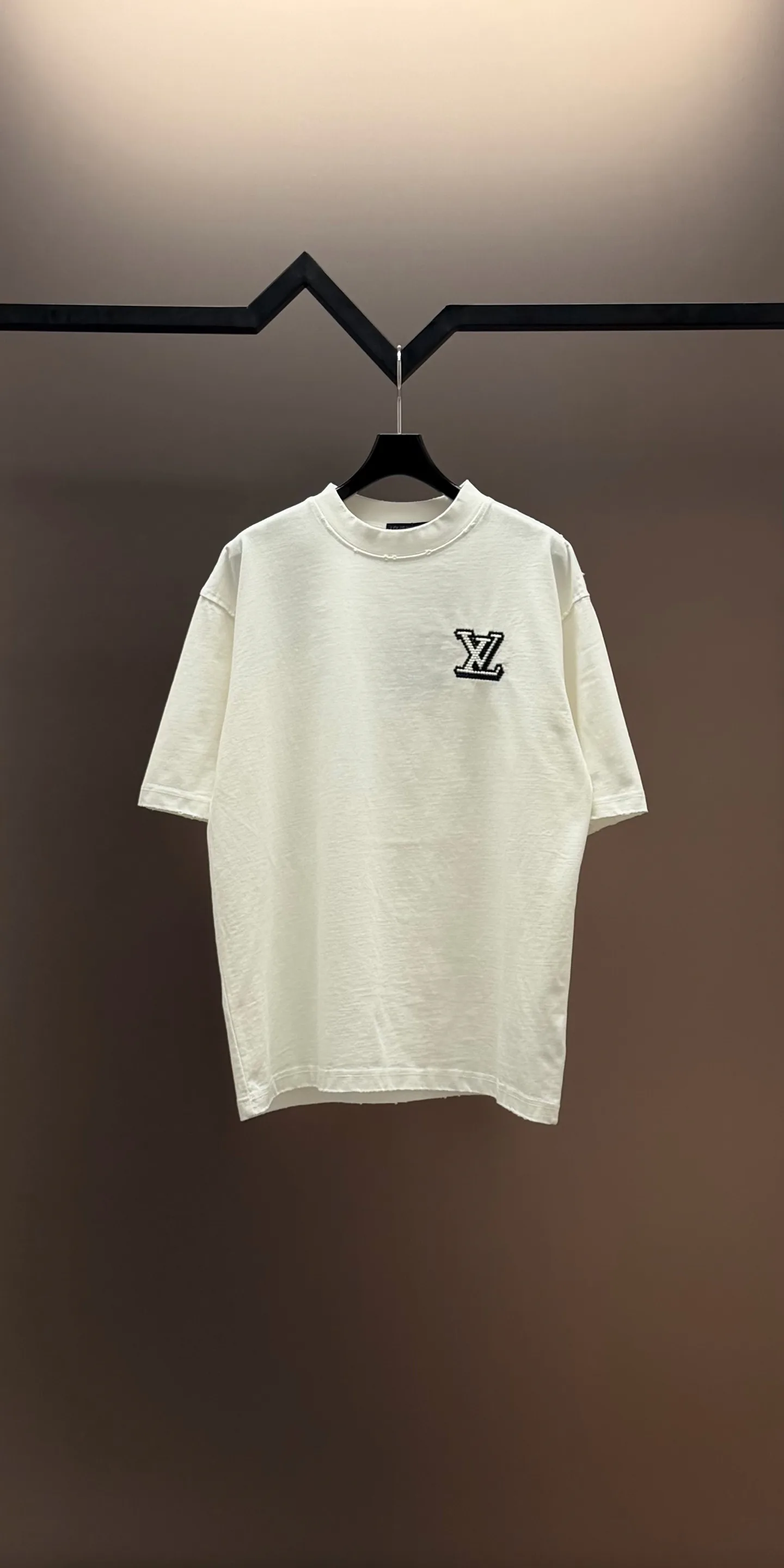 Футболки Мужские Louis Vuitton 10163449