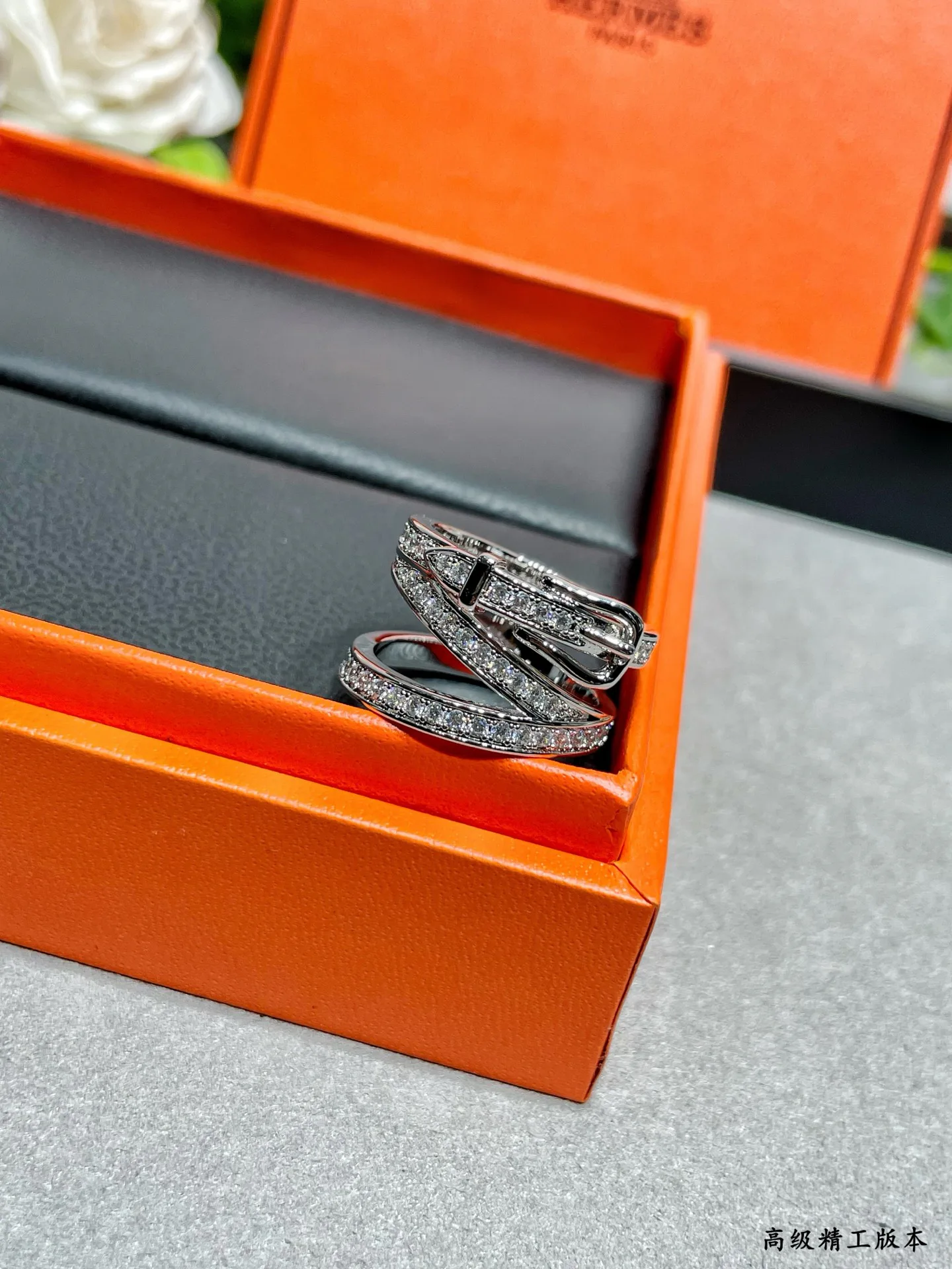 Бижутерия Hermes 18058915