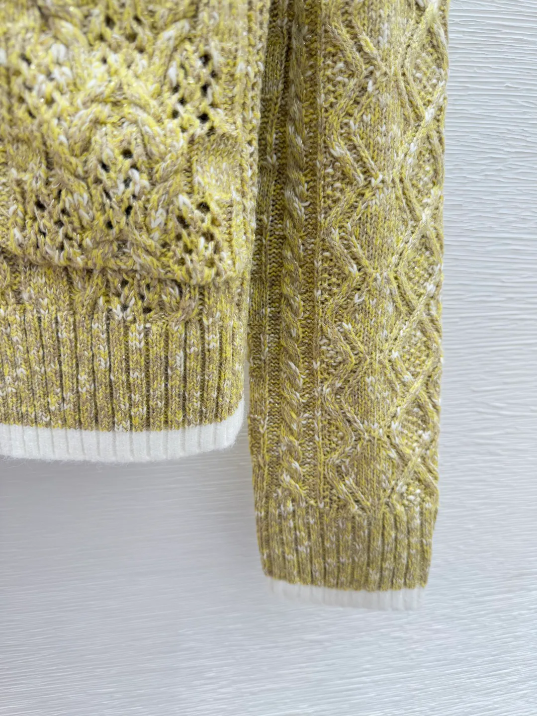 Джемперы И Свитеры Женские Chanel 129019