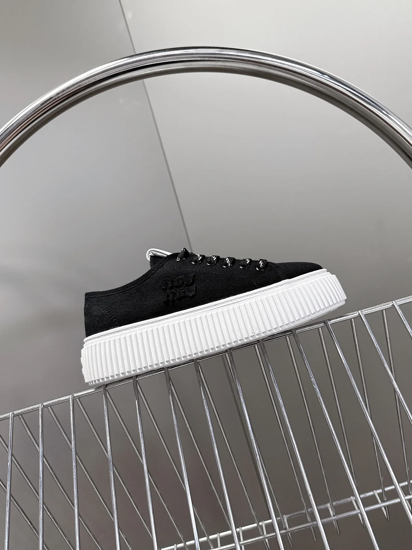 Кеды Женские Miu Miu 13454820