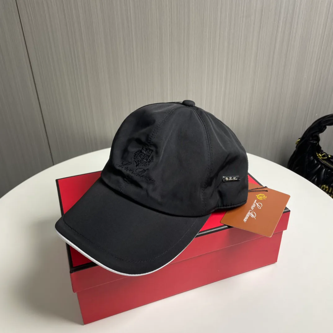 Головные Уборы Loro Piana 13294321
