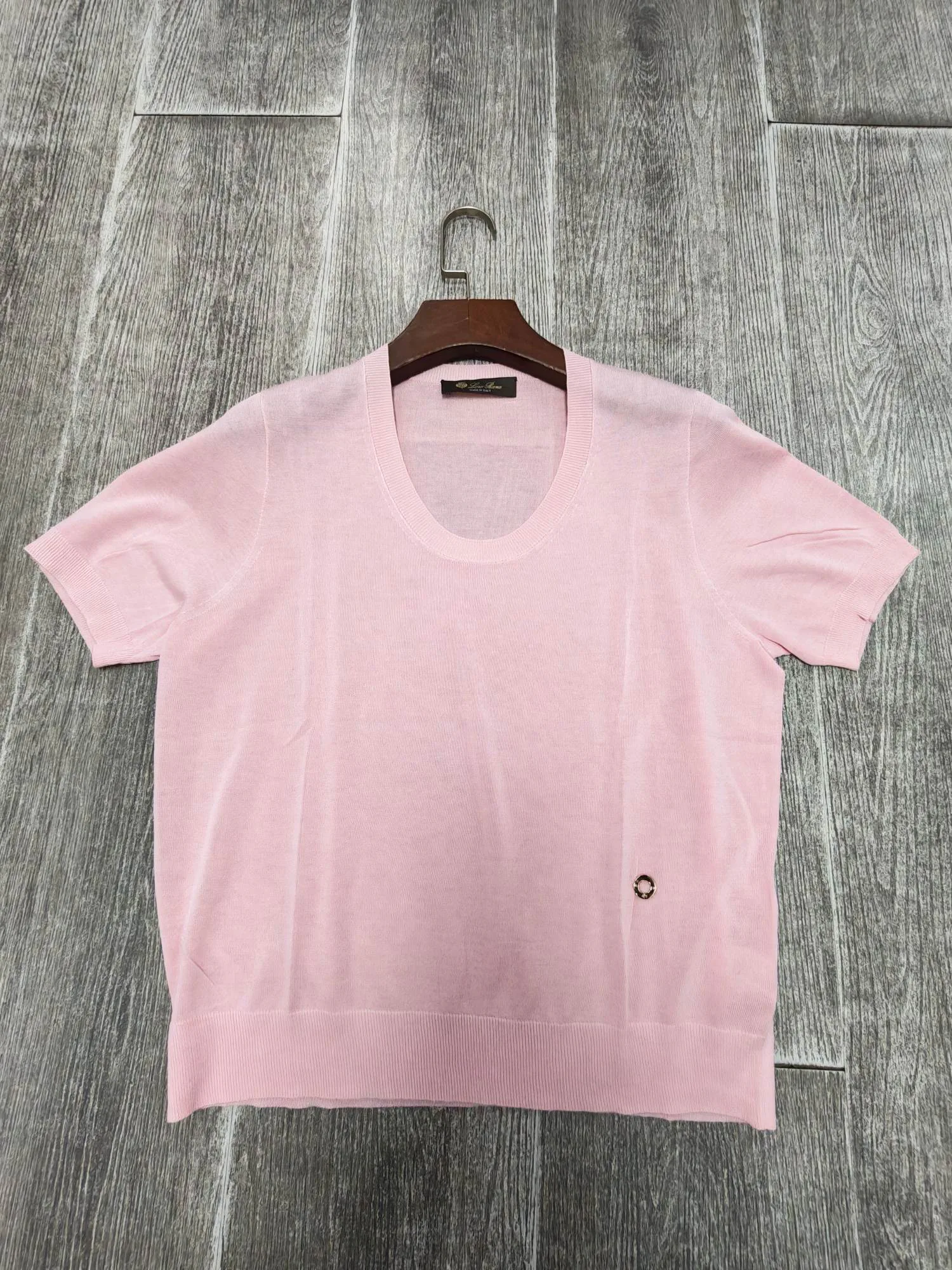 Футболки Женские Loro Piana 13451852