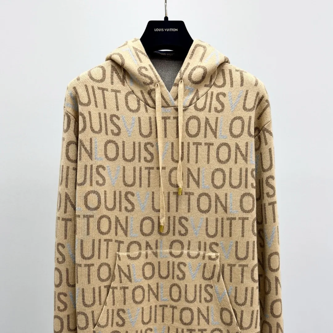 Свитшоты И Худи Мужские Louis Vuitton 6118301