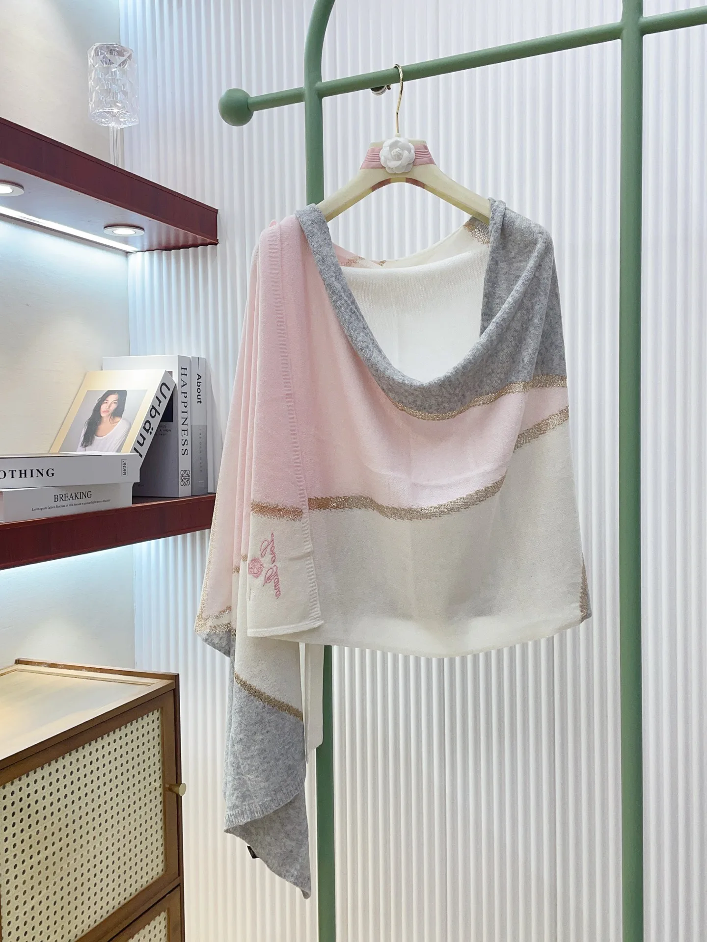 Шарфы Loro Piana 966223