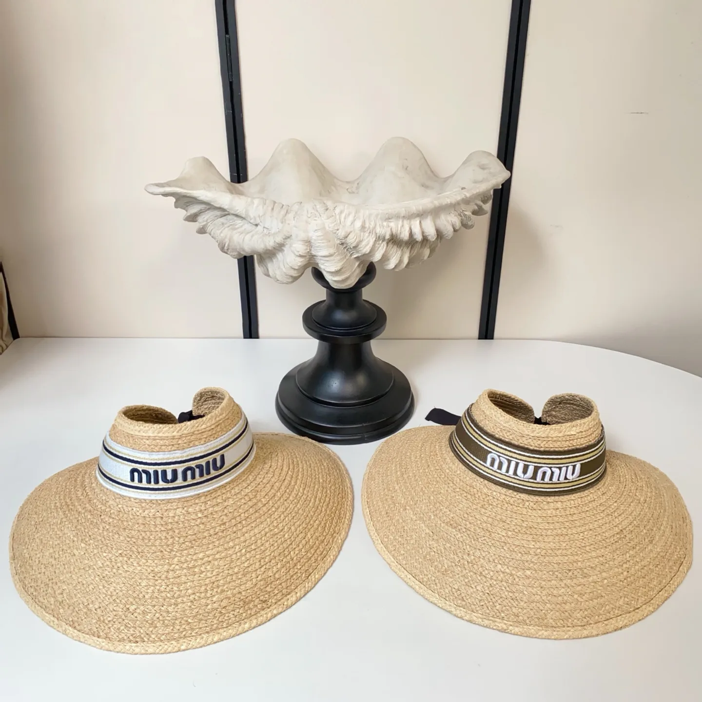 Головные Уборы Miu Miu 13294468