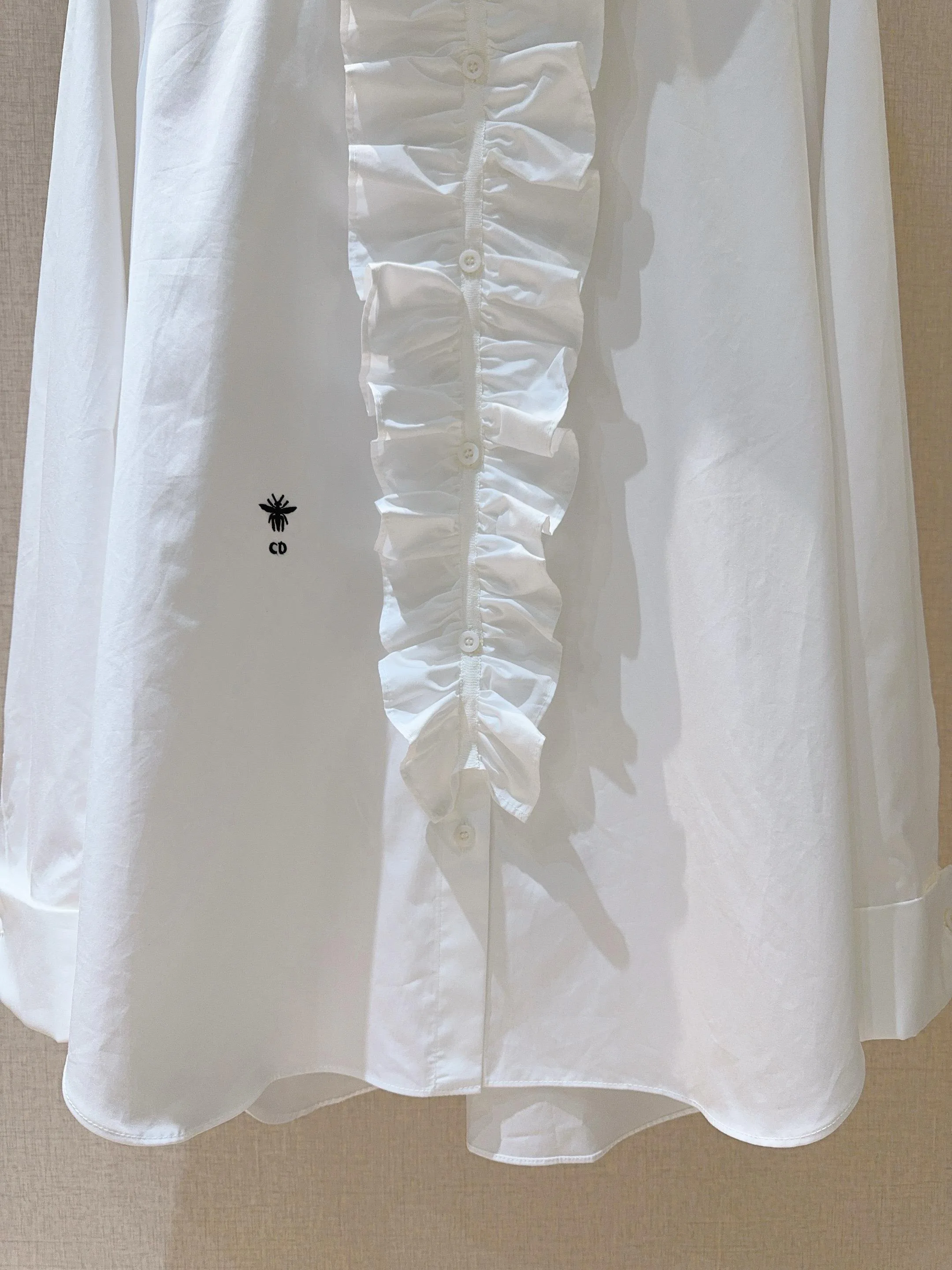 Рубашки Женские Christian Dior 17290255