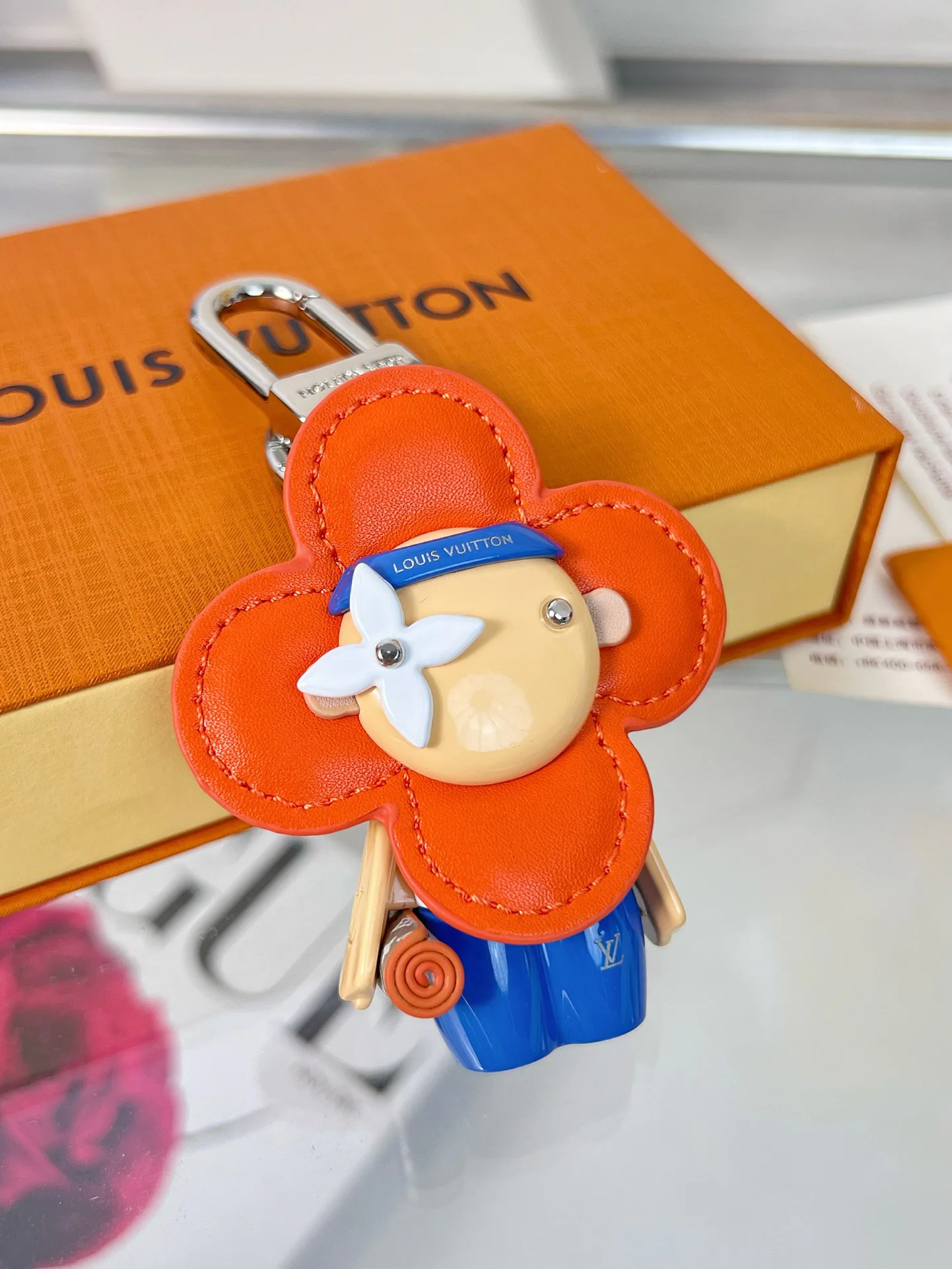 Ключницы Louis Vuitton 1255968
