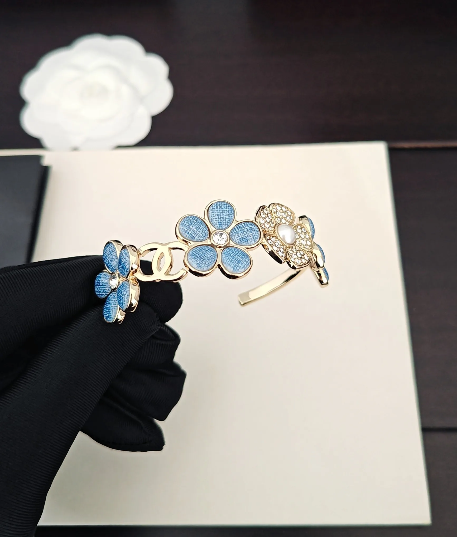 Бижутерия Chanel 2379450