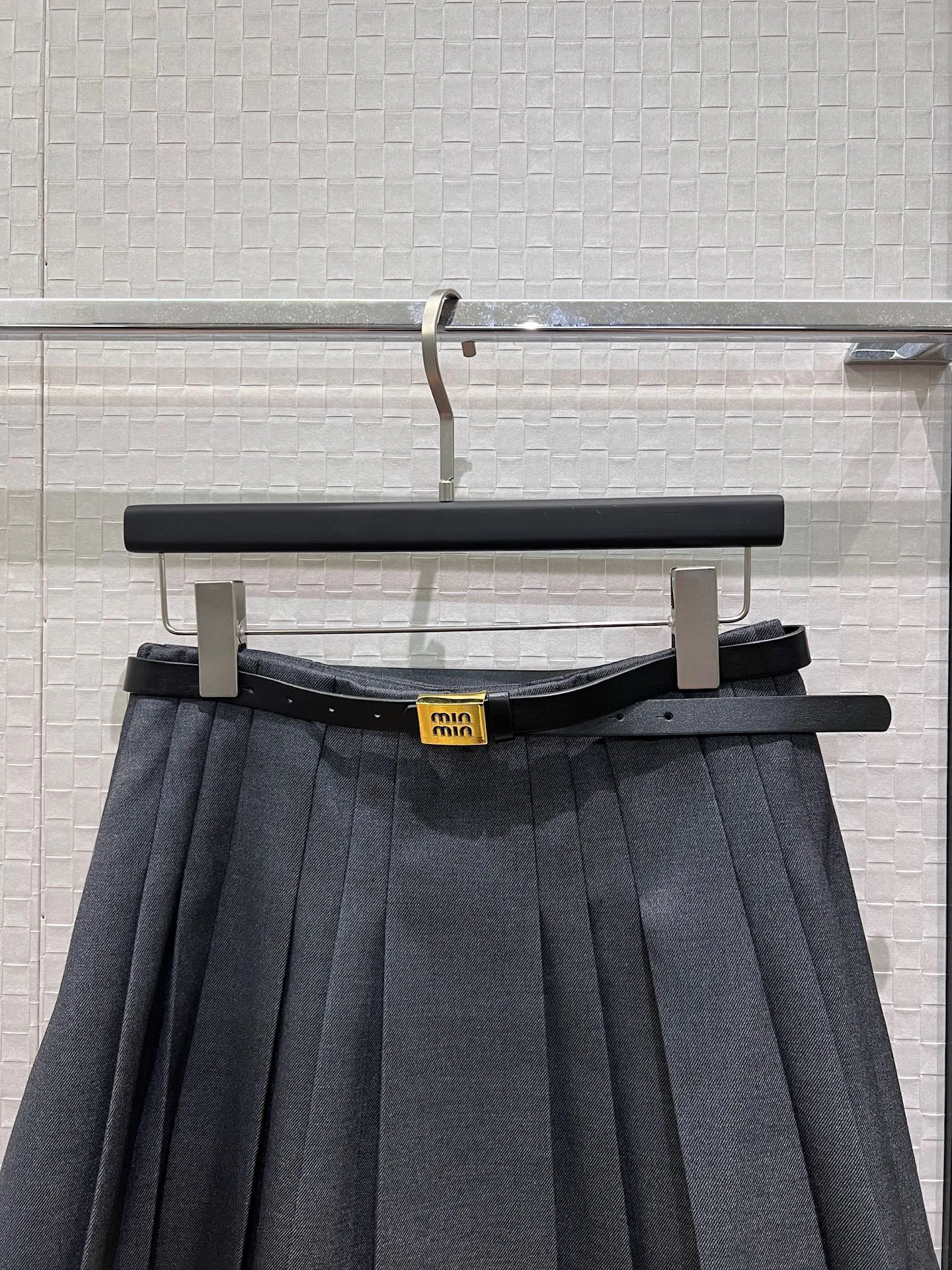 Юбки Женские Miu Miu 18734603