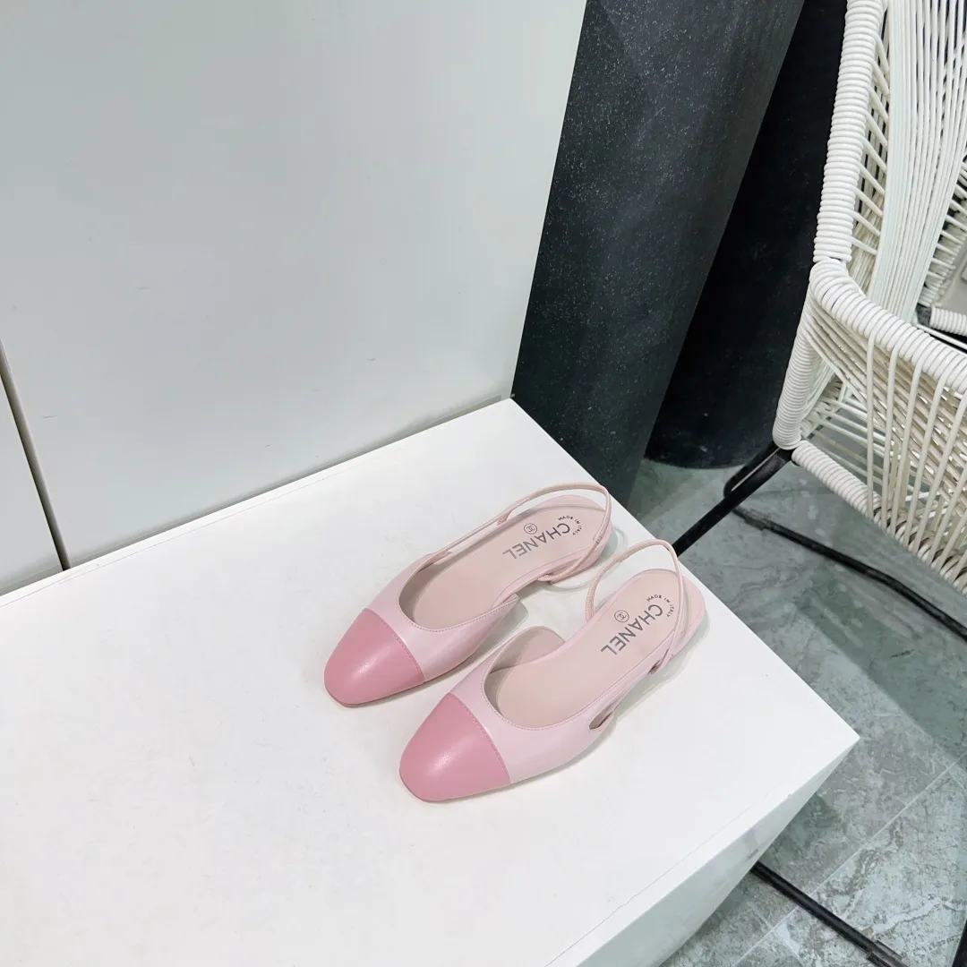 Туфли Женские Chanel 514591