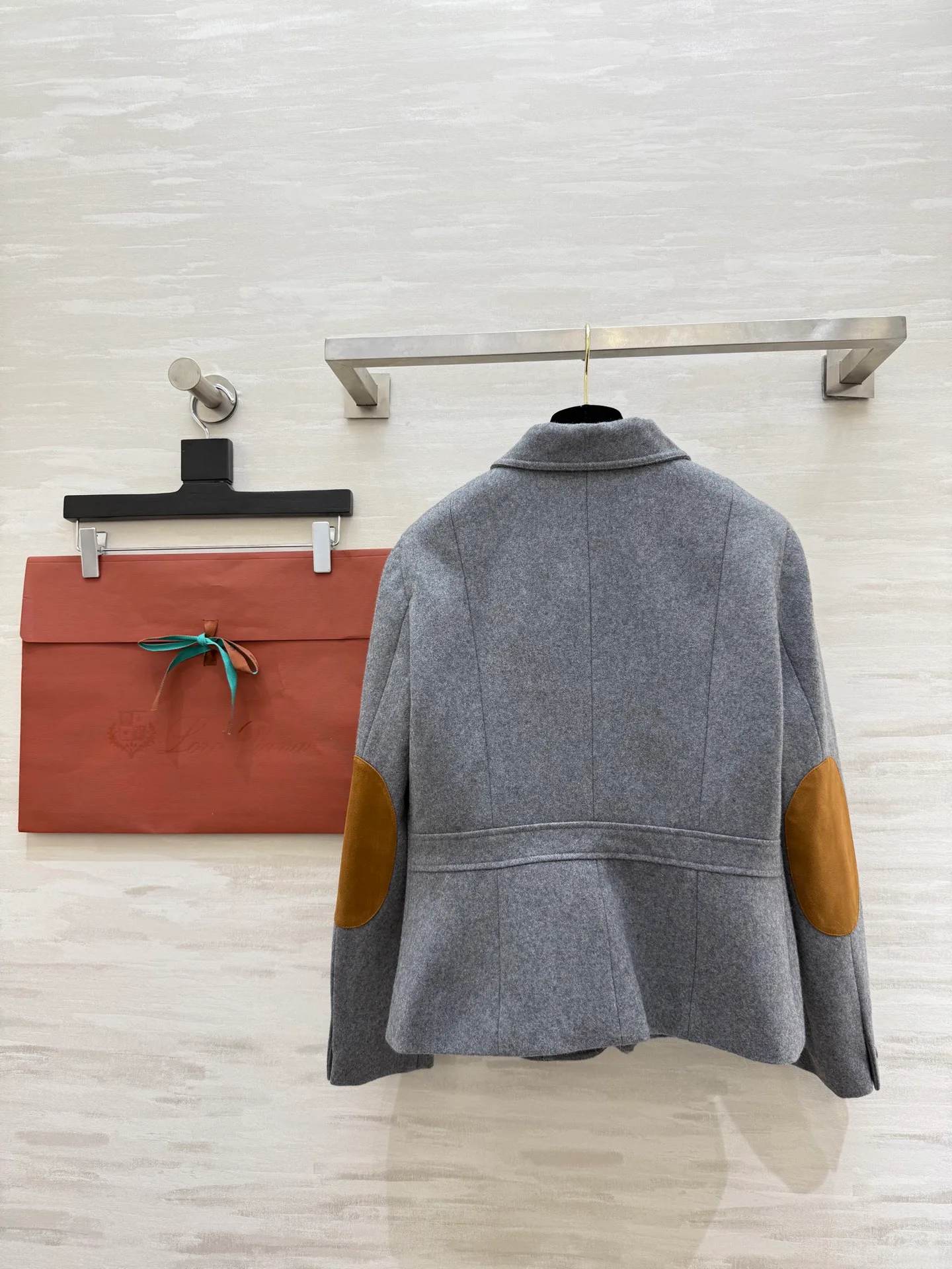 Куртки И Пуховики Женские Loro Piana 790966