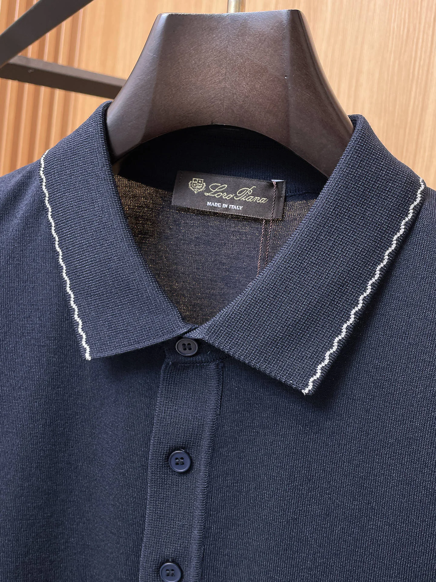 Рубашки Мужские Loro Piana 13479602