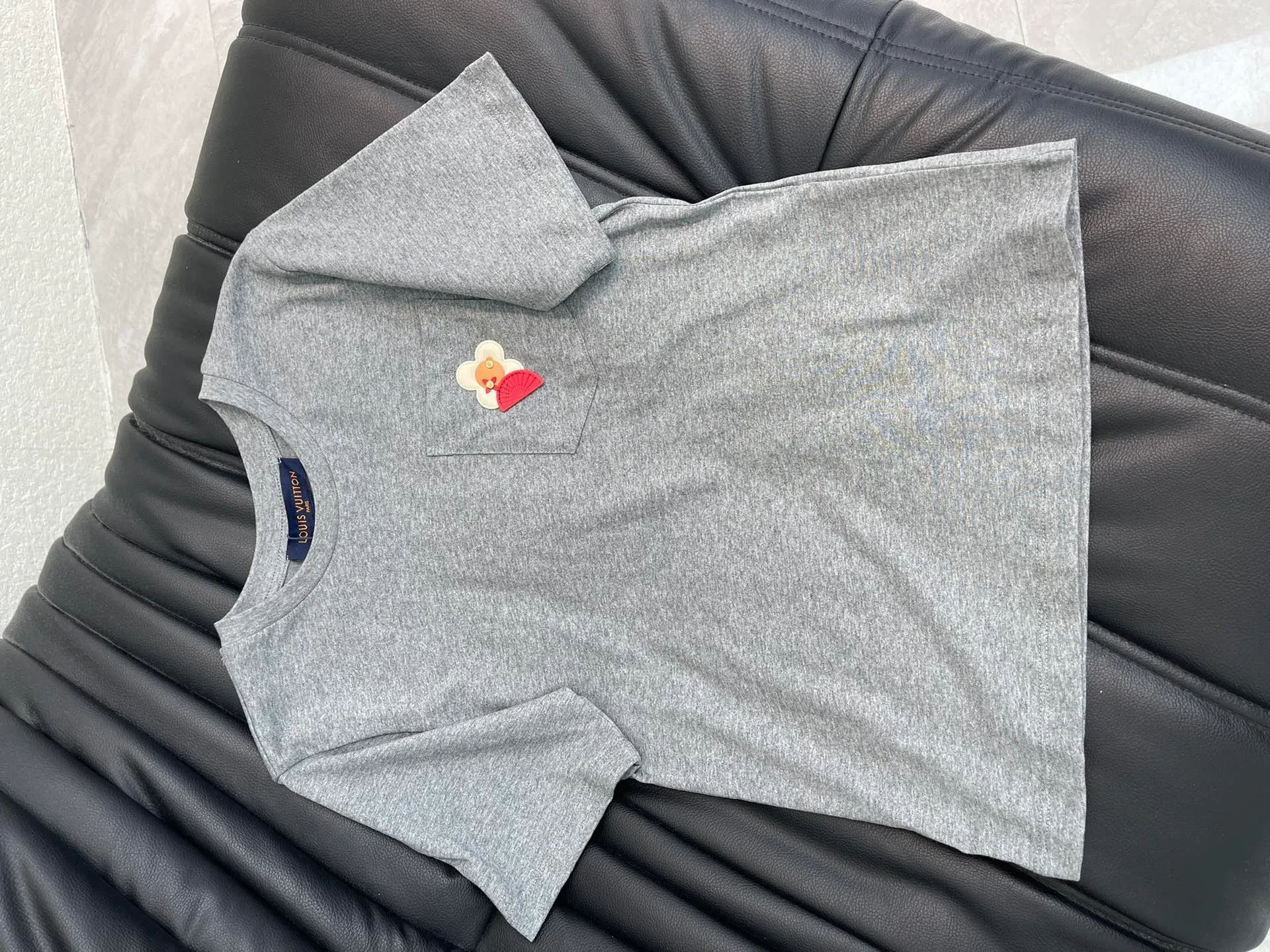 Футболки Женские Louis Vuitton 6459509