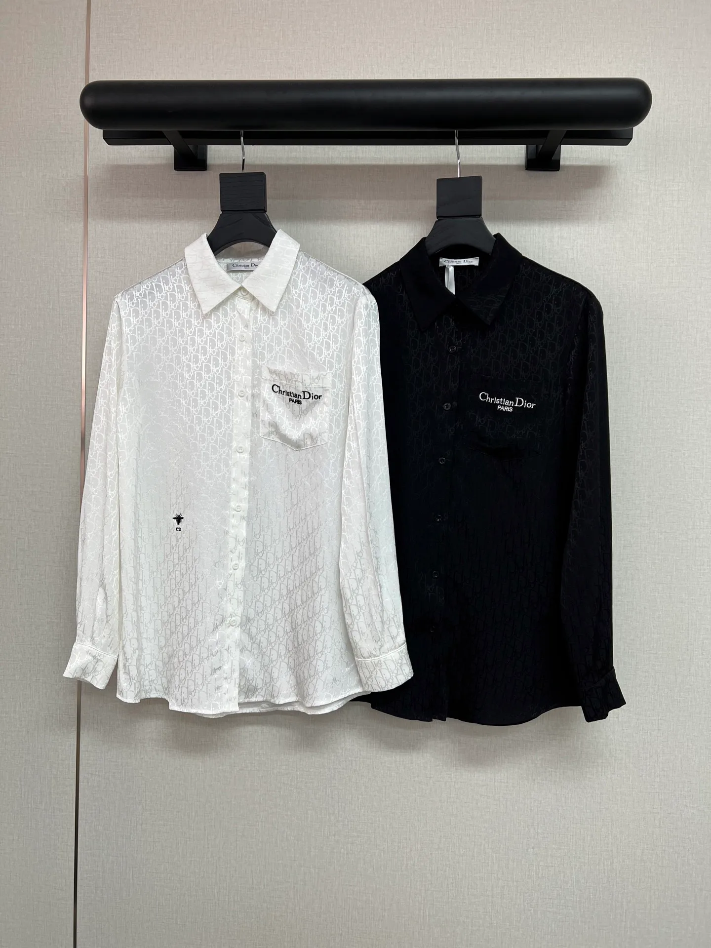 Рубашки Женские Christian Dior 11409483