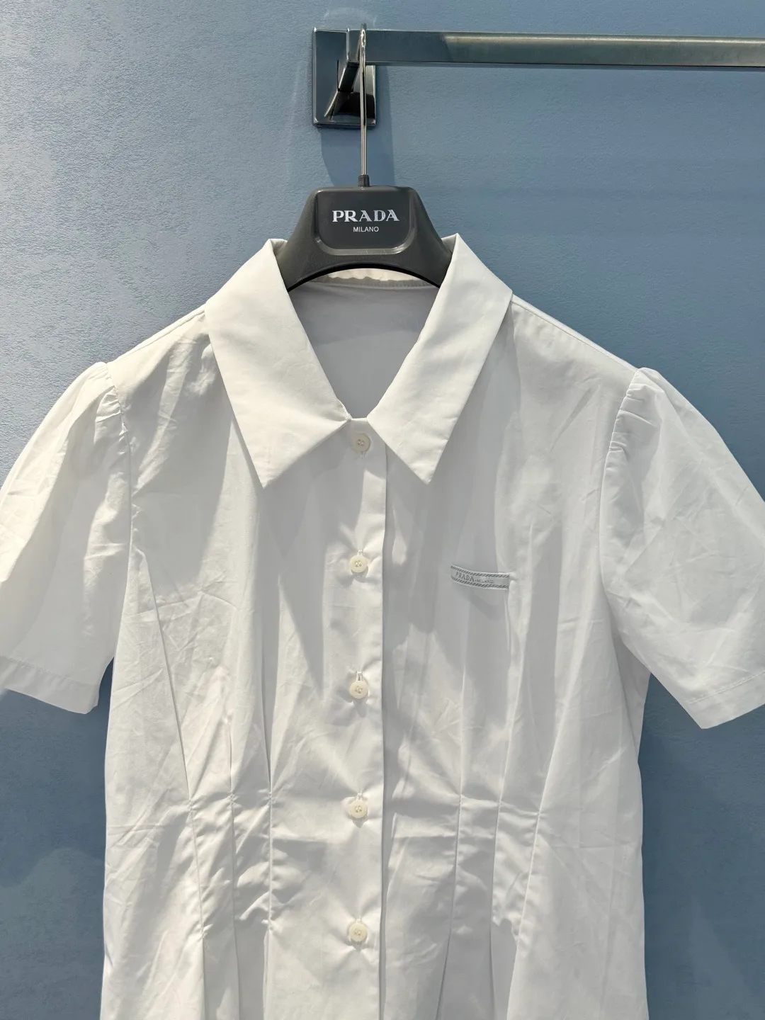 Рубашки Женские Prada 11391845