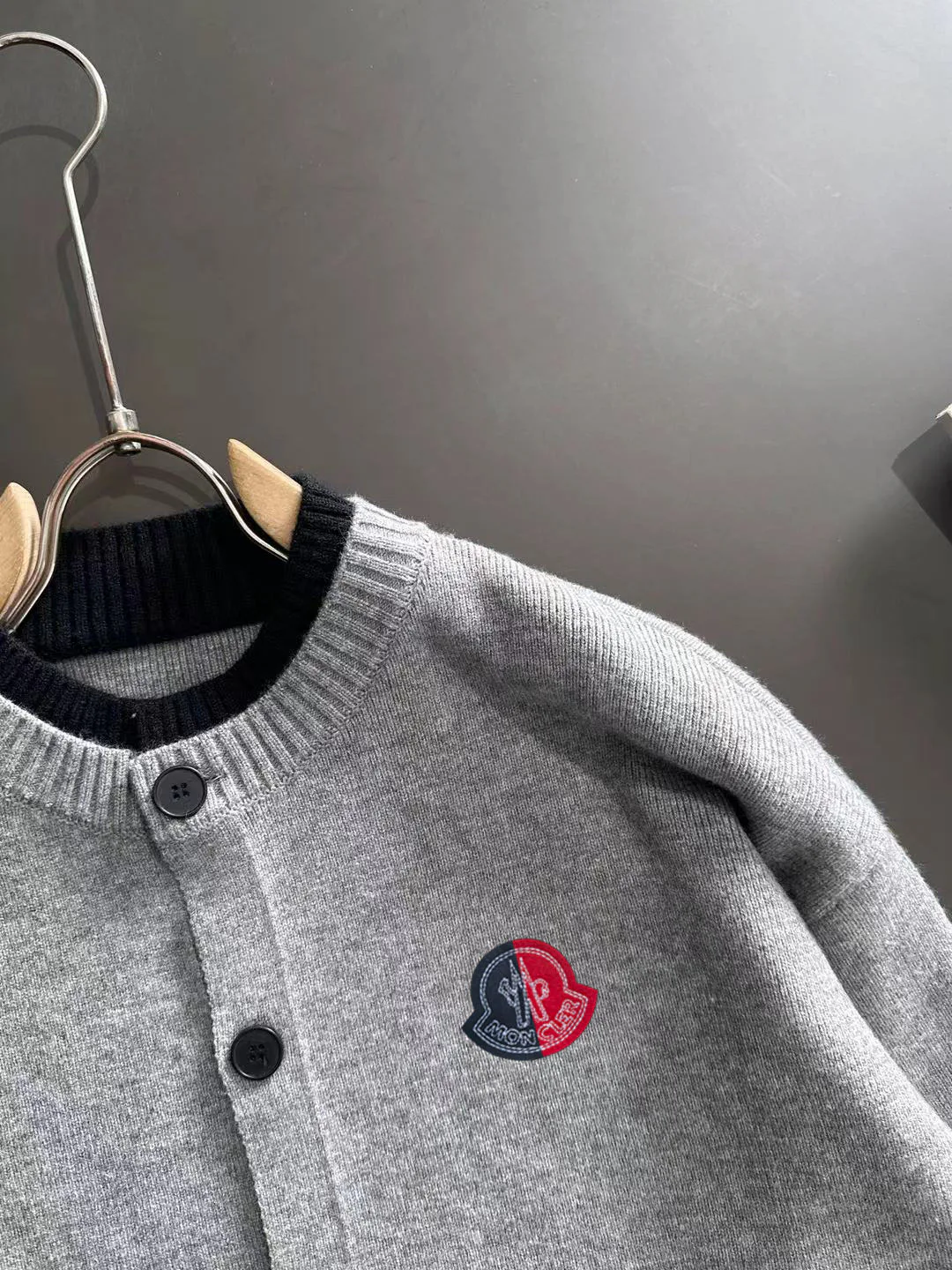 Джемперы И Свитеры Женские Moncler 11054705