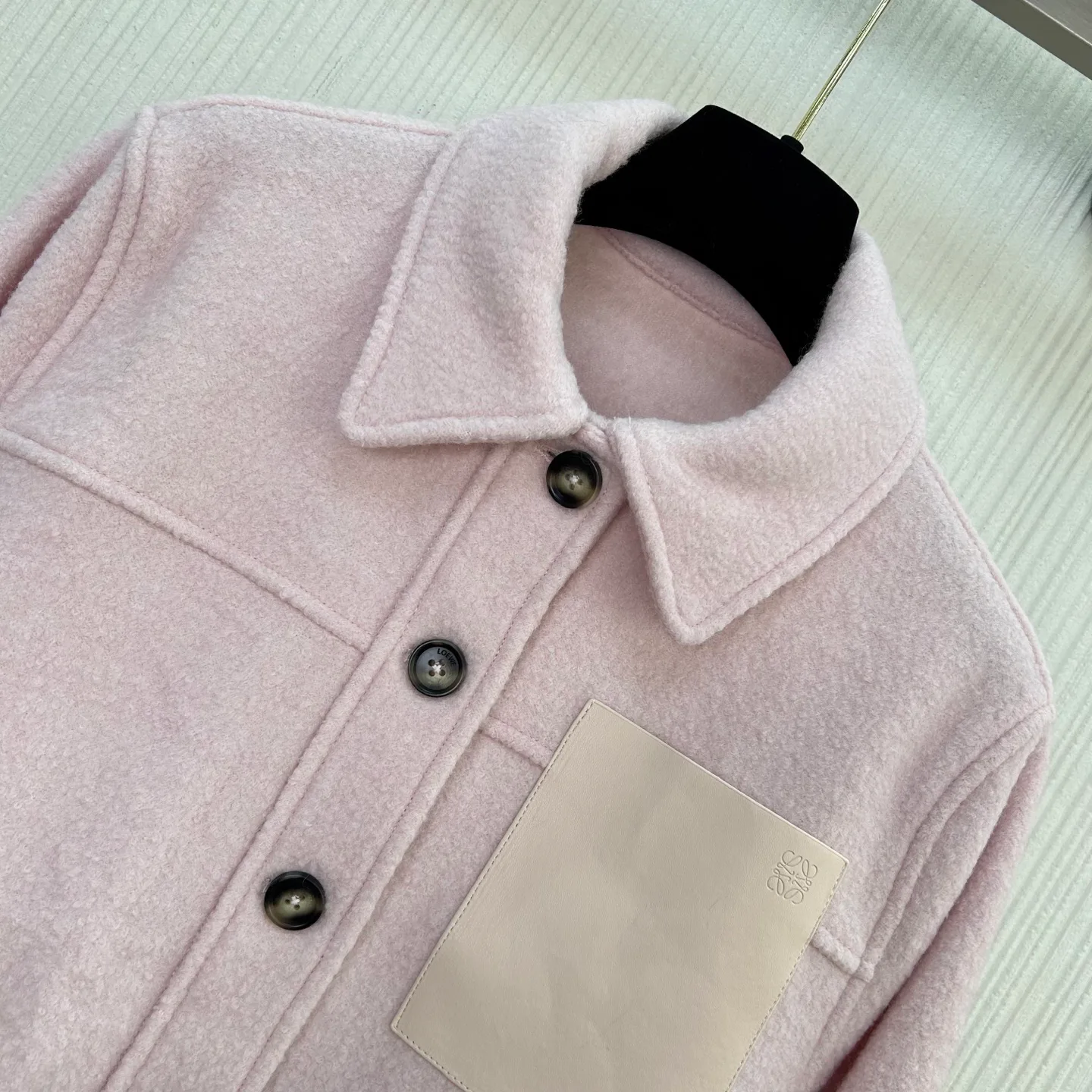 Куртки Женские Loewe 142678