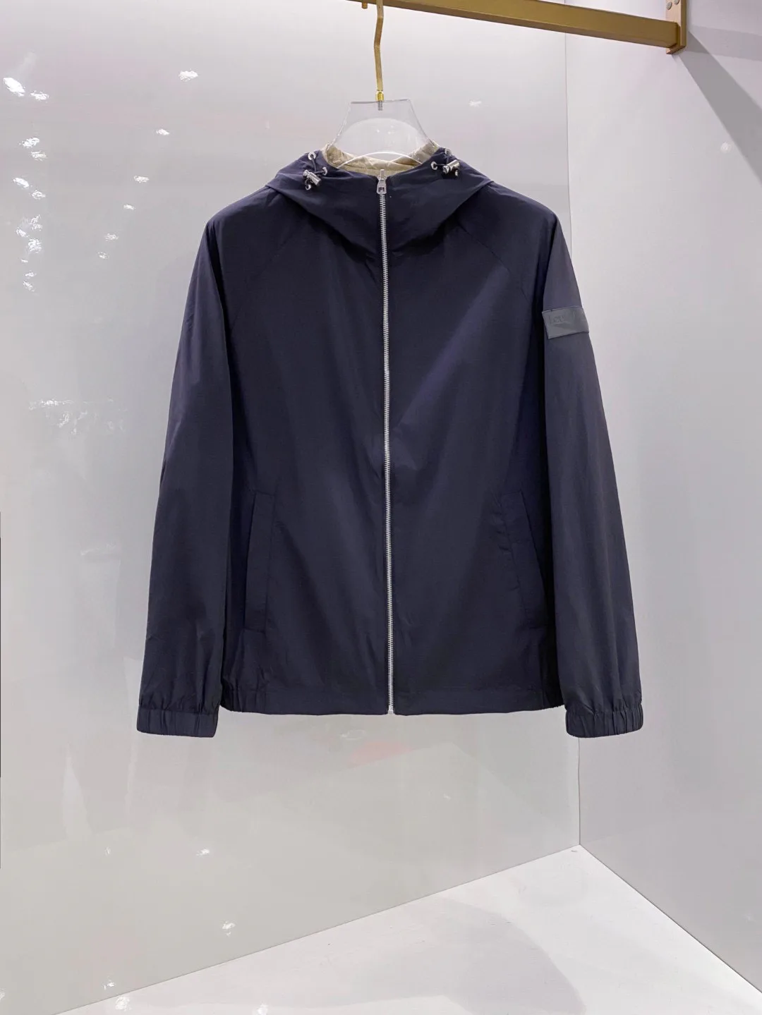 Куртки И Пуховики Мужские Louis Vuitton 5771828