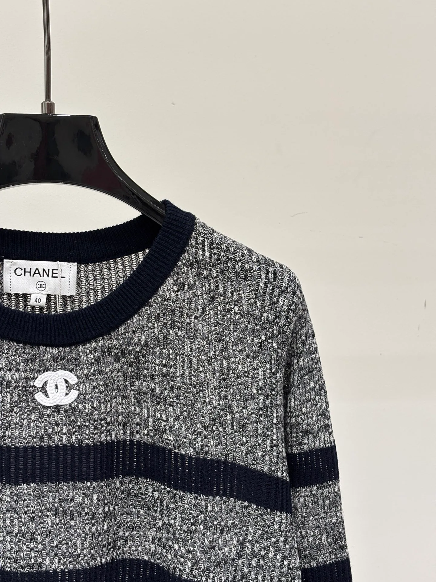 Джемперы И Свитеры Женские Chanel 18138014