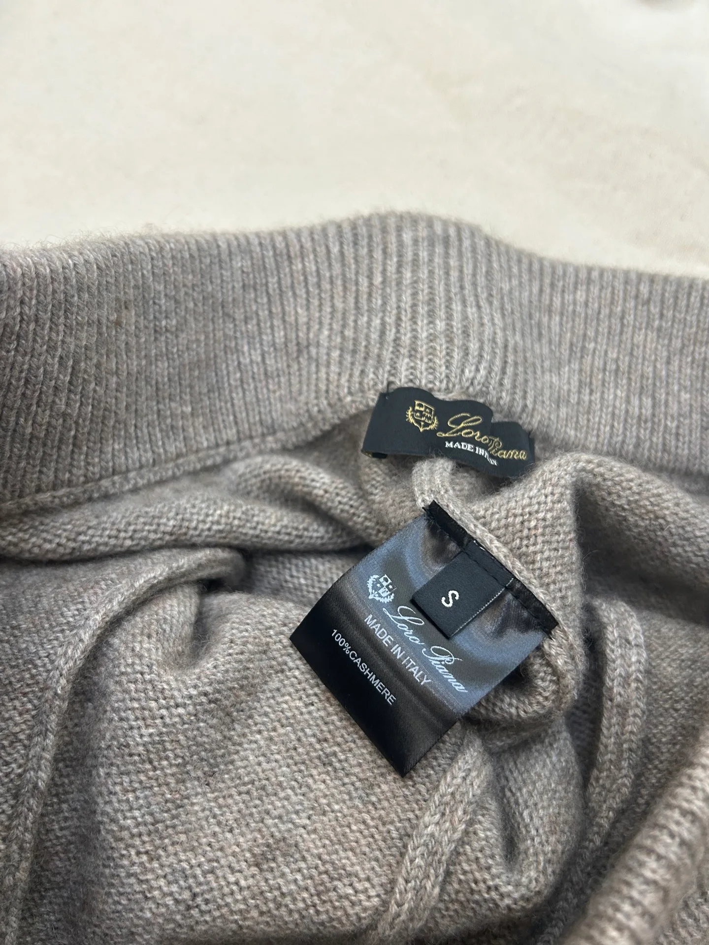 Спортивные Костюмы Женские Loro Piana 417370