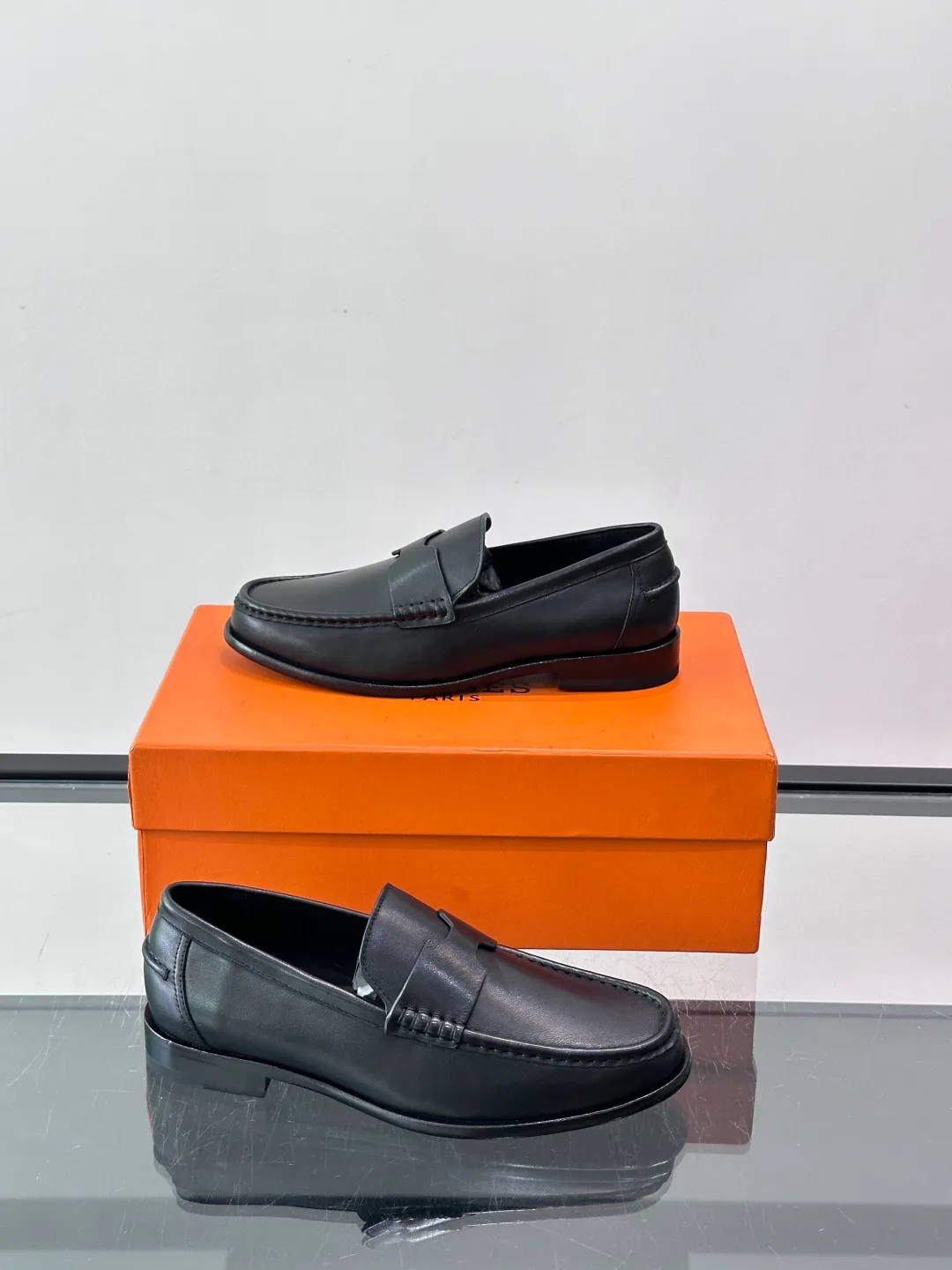 Лоферы И Туфли Мужские Hermes 18055065