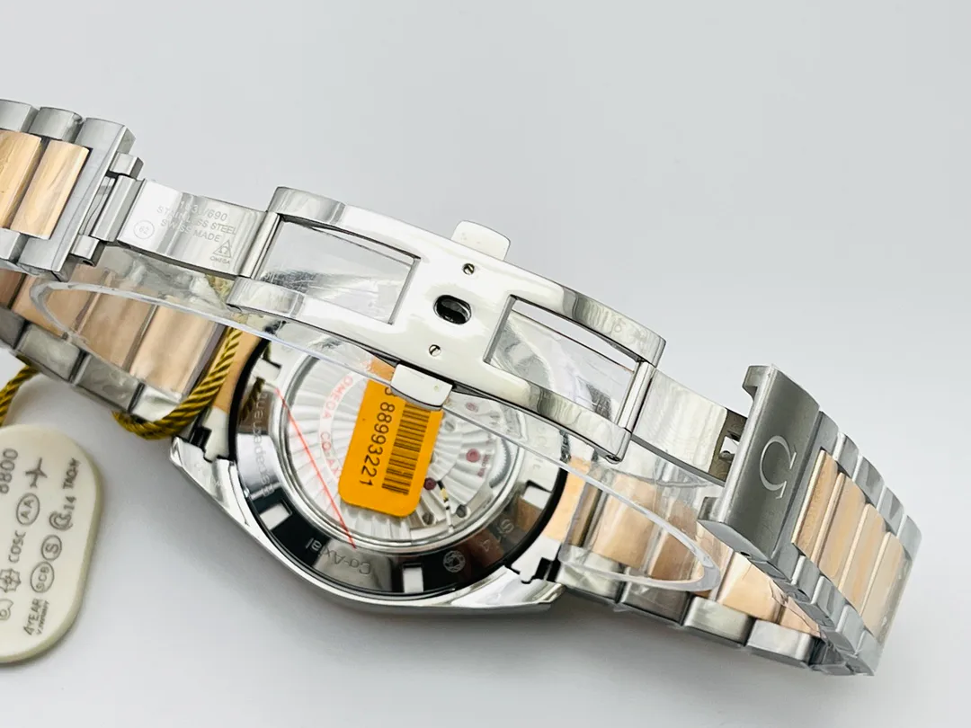Часы Мужские Omega 1892219