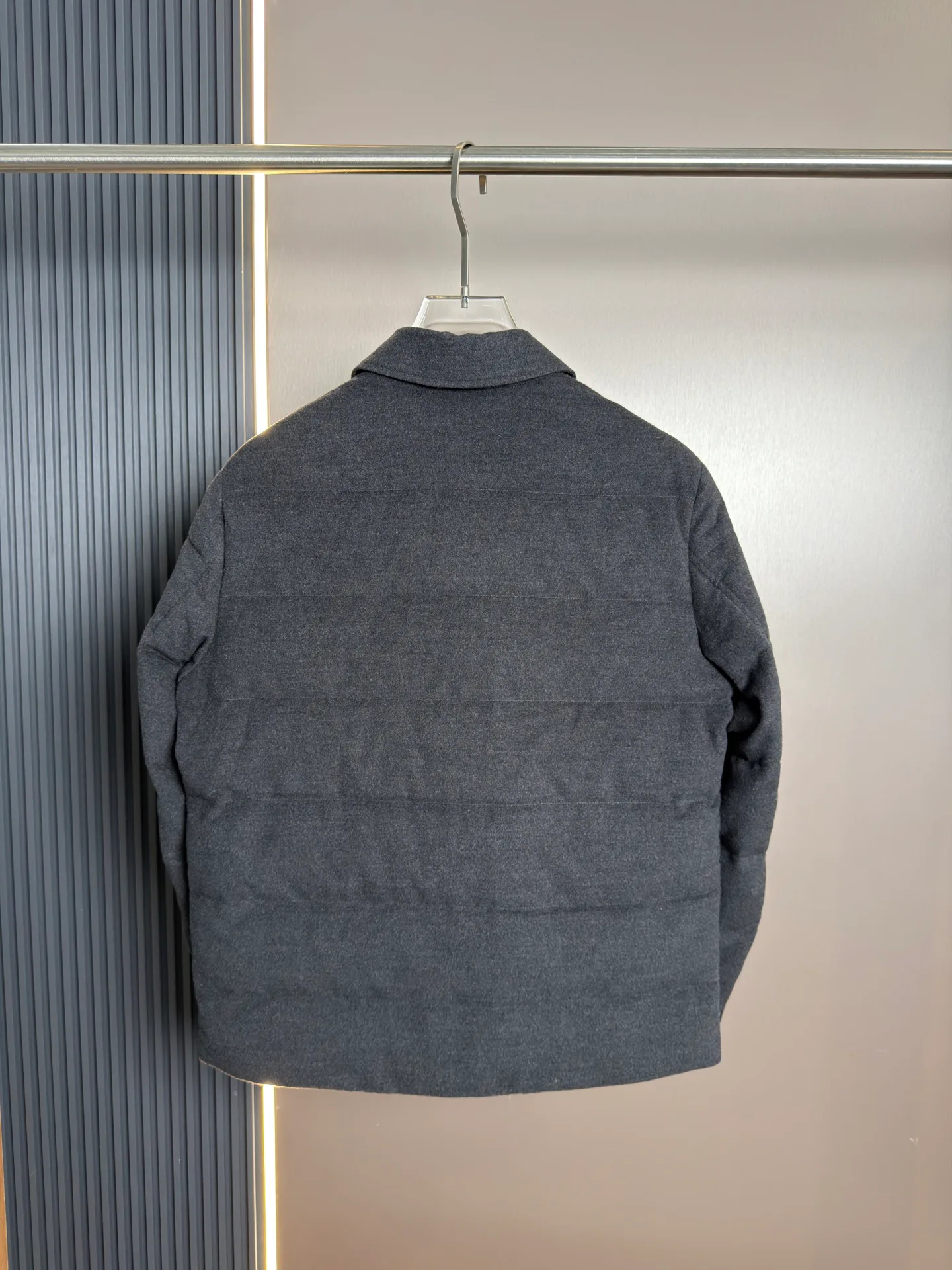 Куртки И Пуховики Мужские Loro Piana 18216855