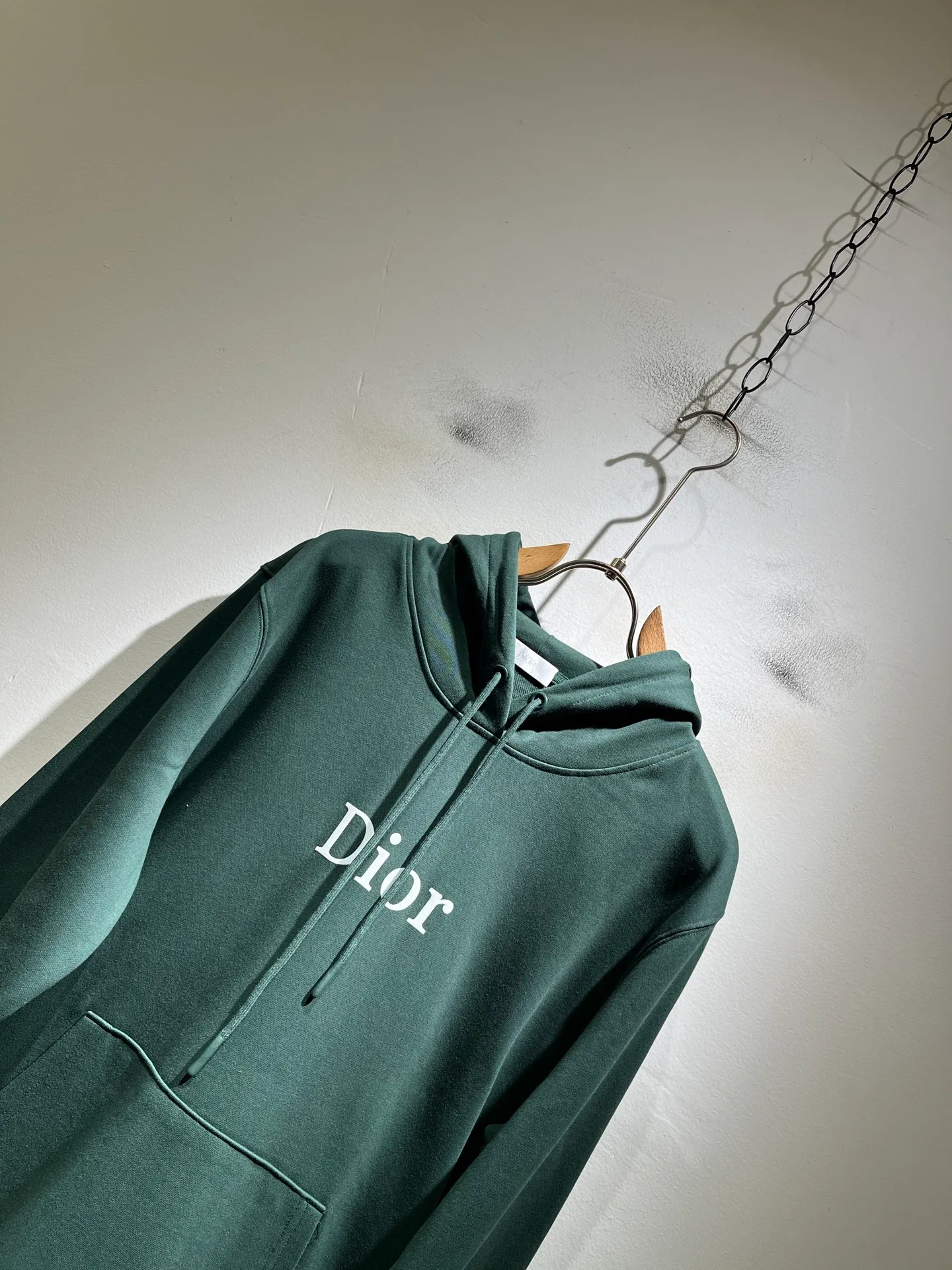 Свитшоты И Худи Мужские Christian Dior 18446355