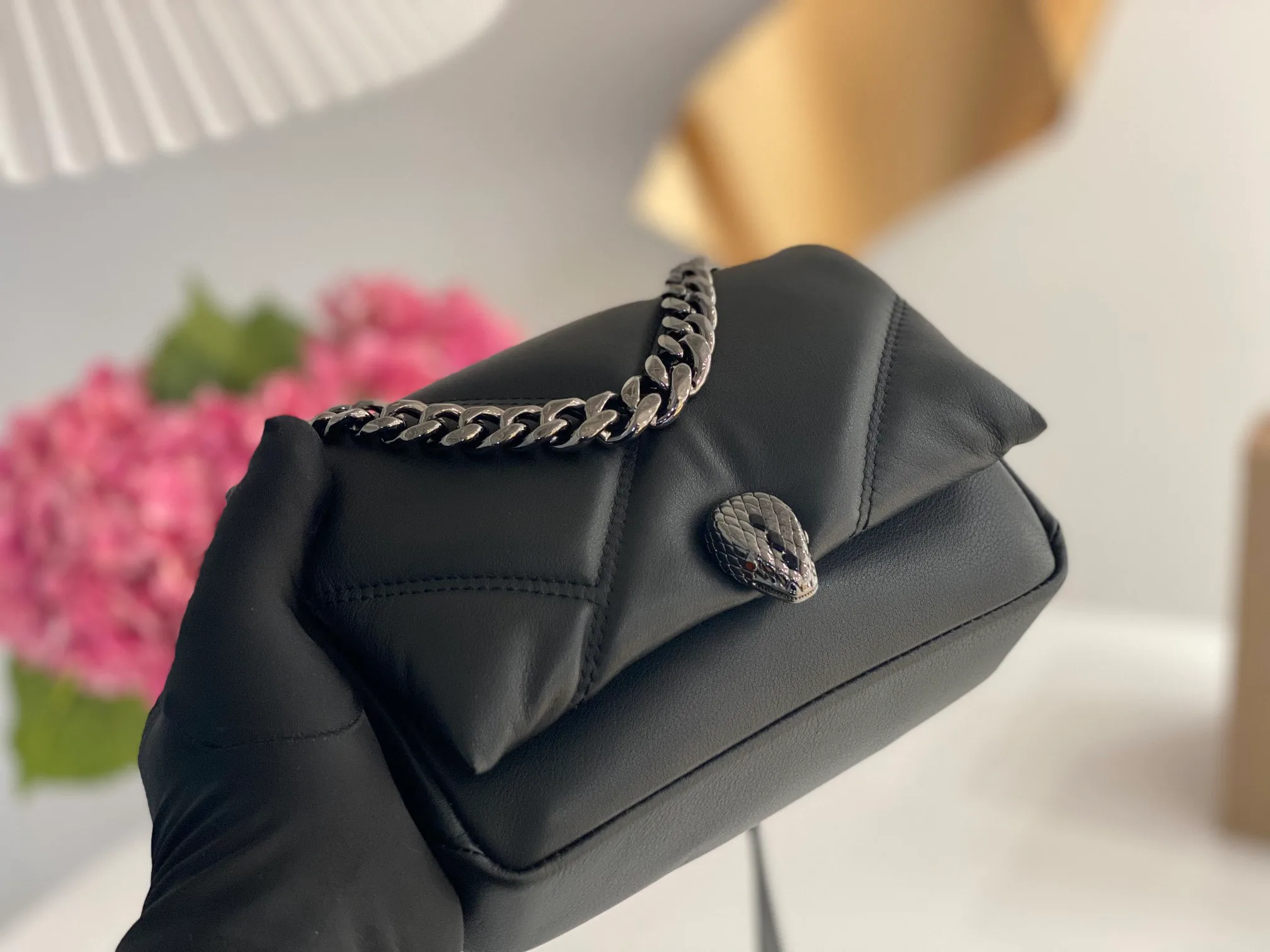 Сумки На Ремне Женские Bvlgari 5080505