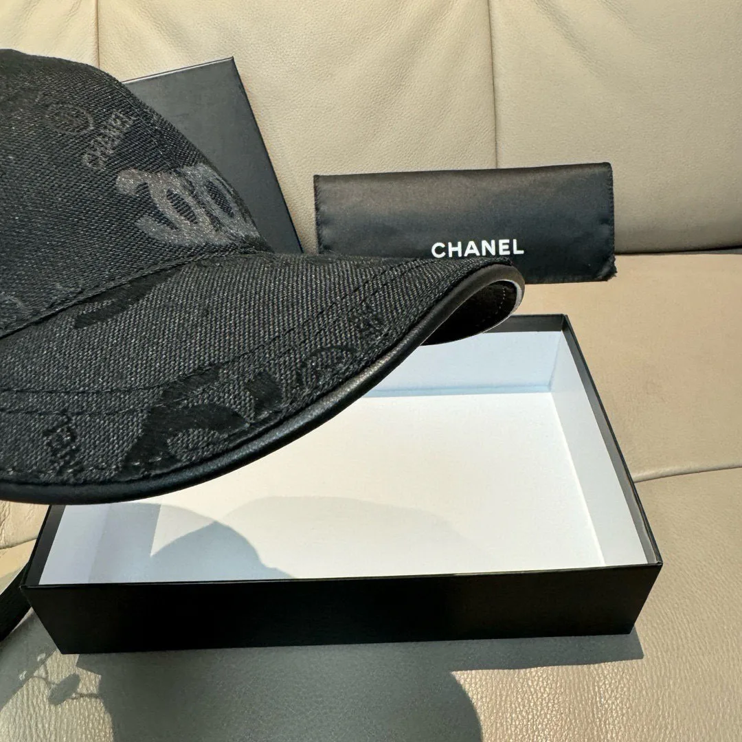 Головные Уборы Chanel 1701226