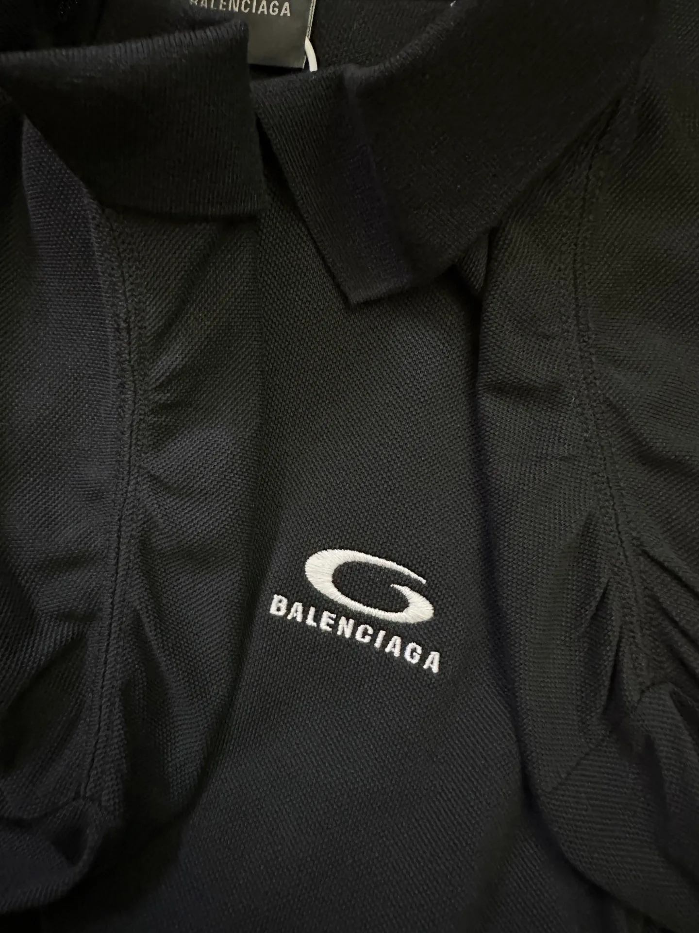 Рубашки Мужские Balenciaga 10028071