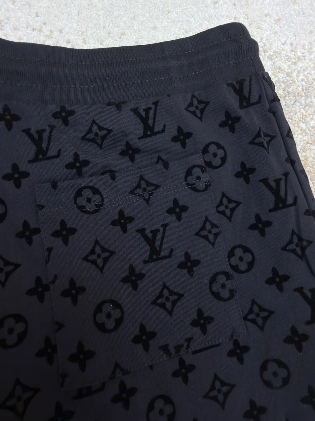 Шорты Мужские Louis Vuitton 11485660