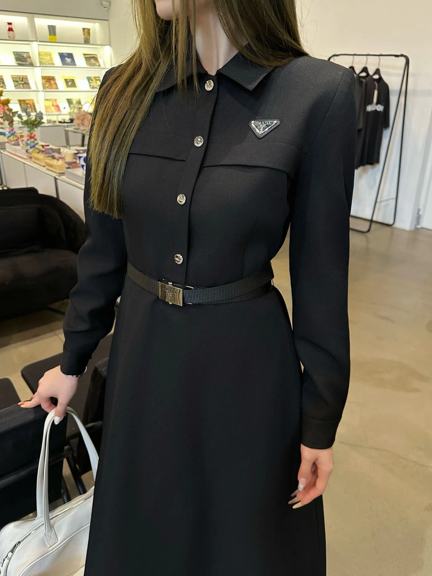 Платья Женские Prada 707016