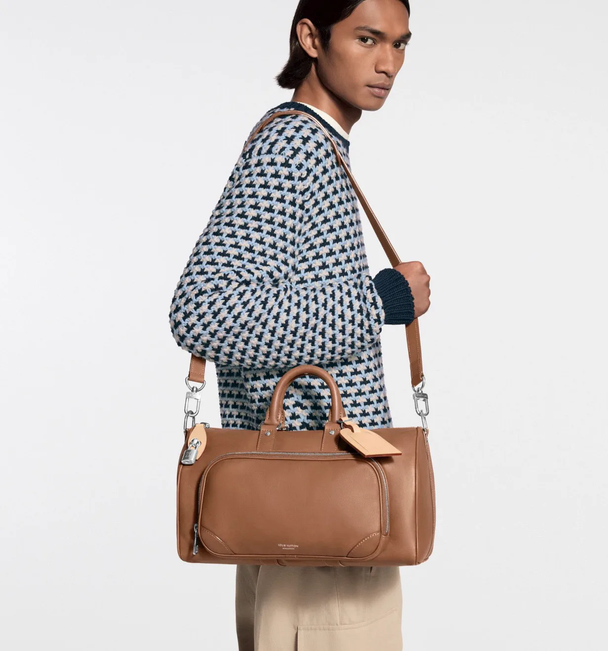 Дорожные Сумки Женские Louis Vuitton 14335996