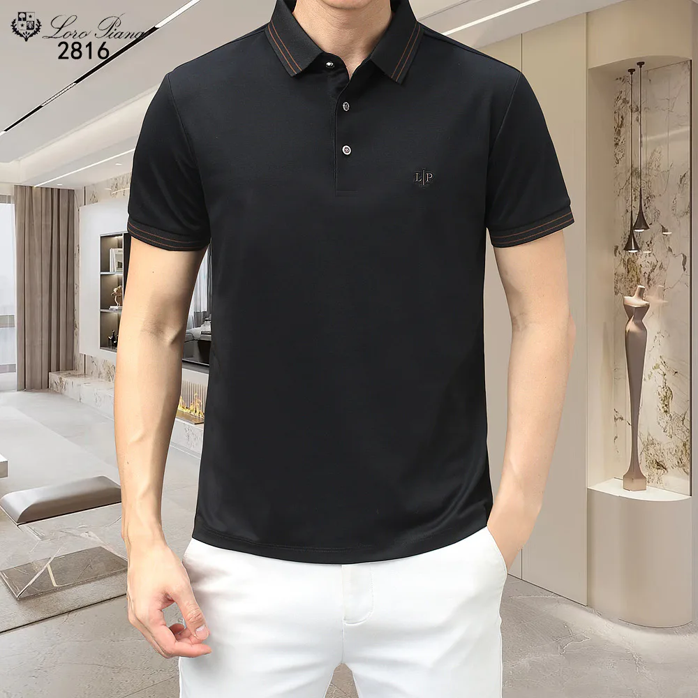 Футболки Мужские Loro Piana 10511885
