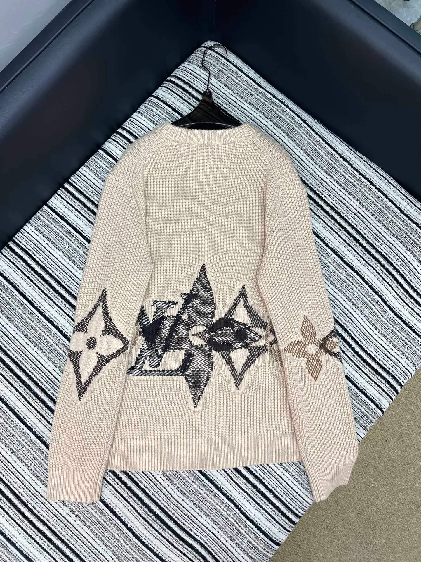 Джемперы И Свитеры Женские Louis Vuitton 457842
