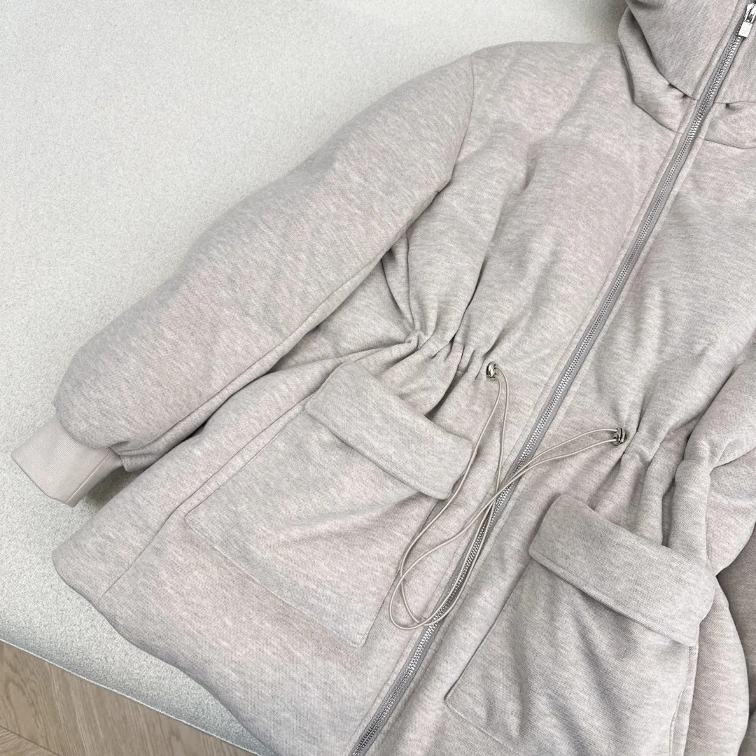 Куртки И Пуховики Женские Loro Piana 354407