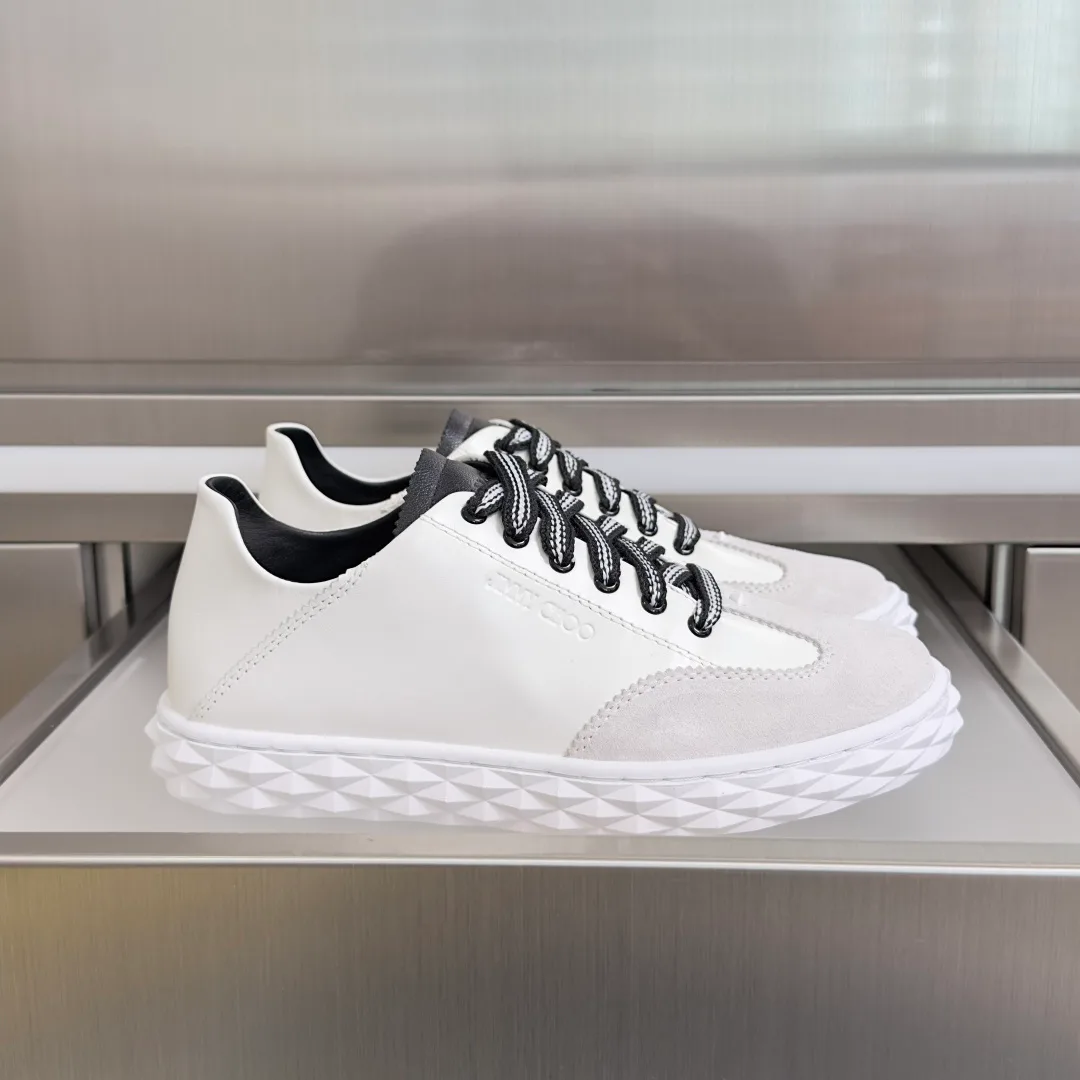 Кроссовки Женские Jimmy Choo 13351281