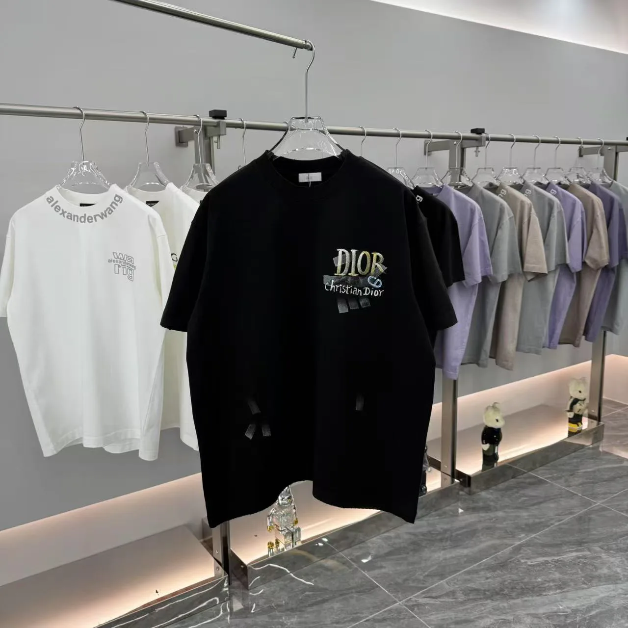 Футболки Женские Dio 96443