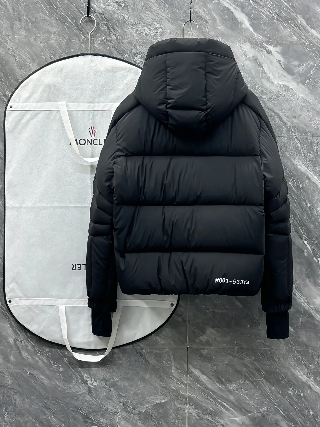 Куртки И Пуховики Мужские Moncler 492975