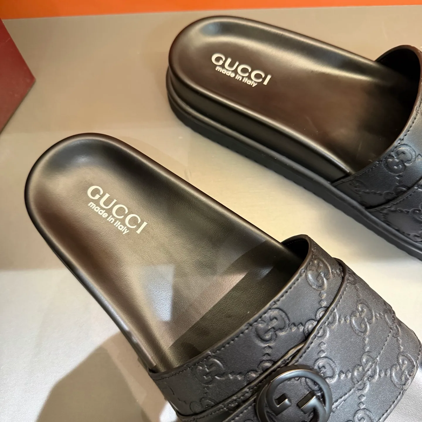 Туфли Женские Gucci 4301192