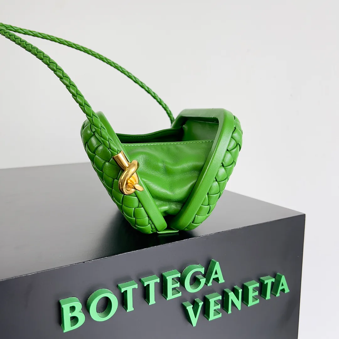 Клатчи Женские Bottega Veneta 420009